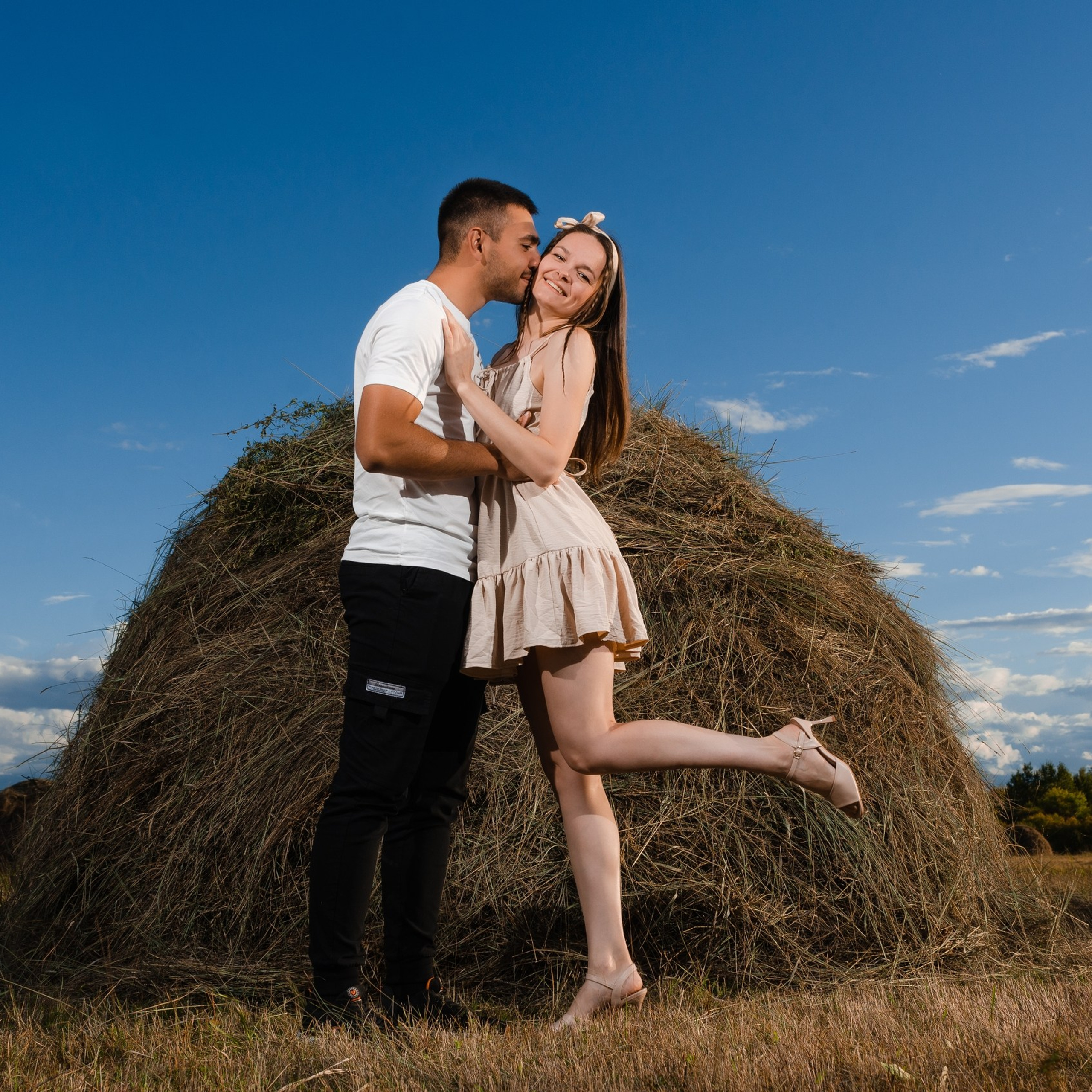 Love Story. Главная