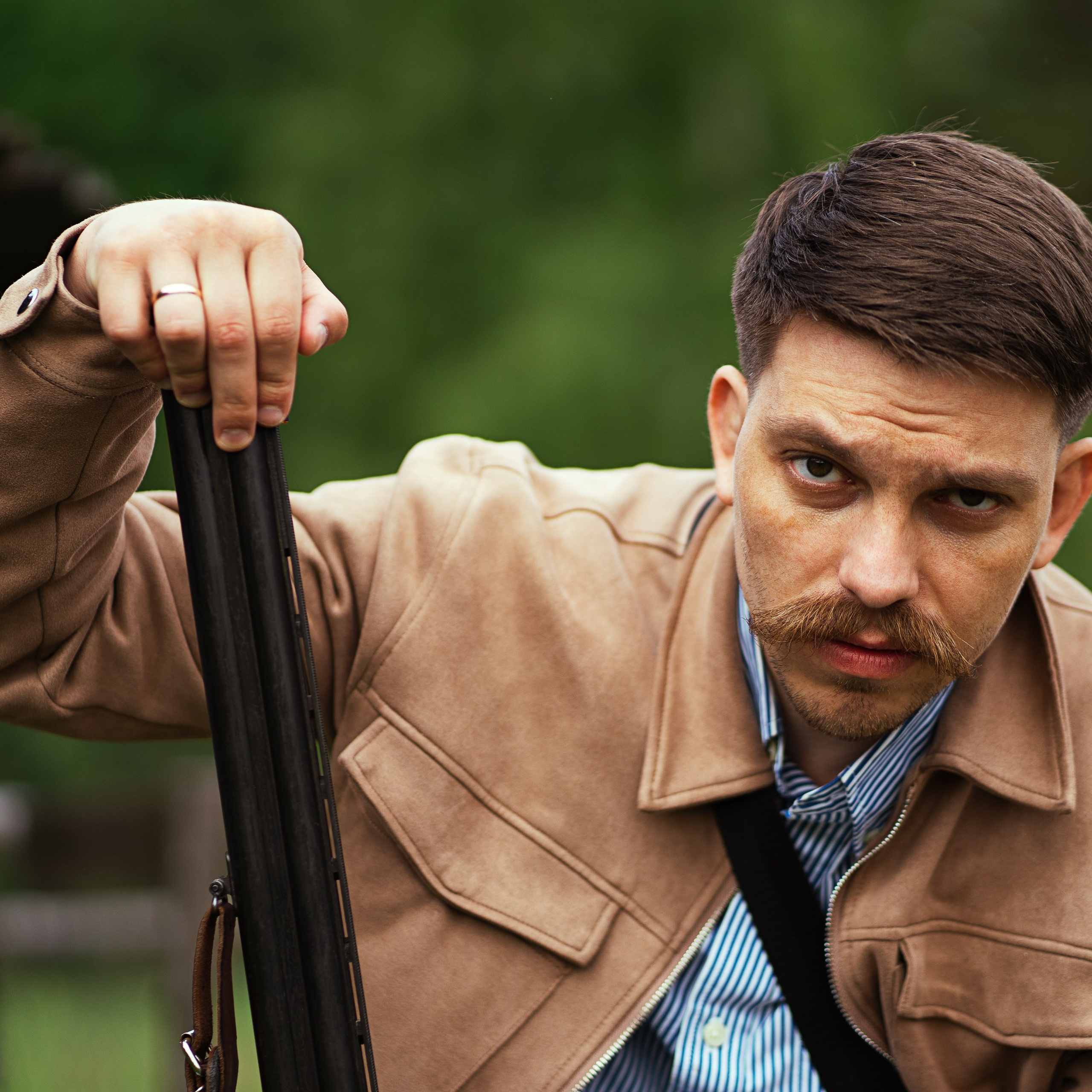 для MURAVYOV STATION