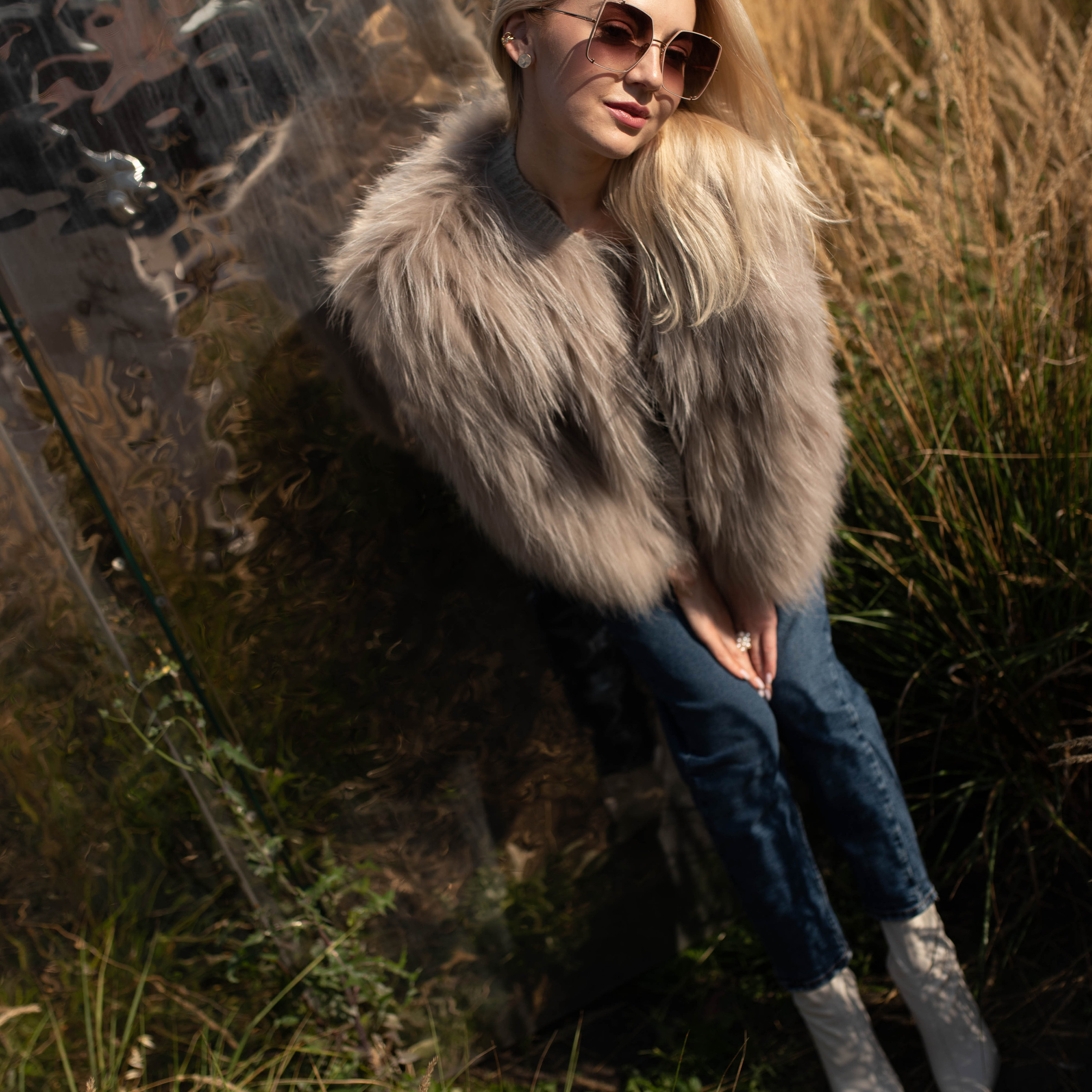 Отзывы. Фотограф в Москве — Ольга Кушнарева