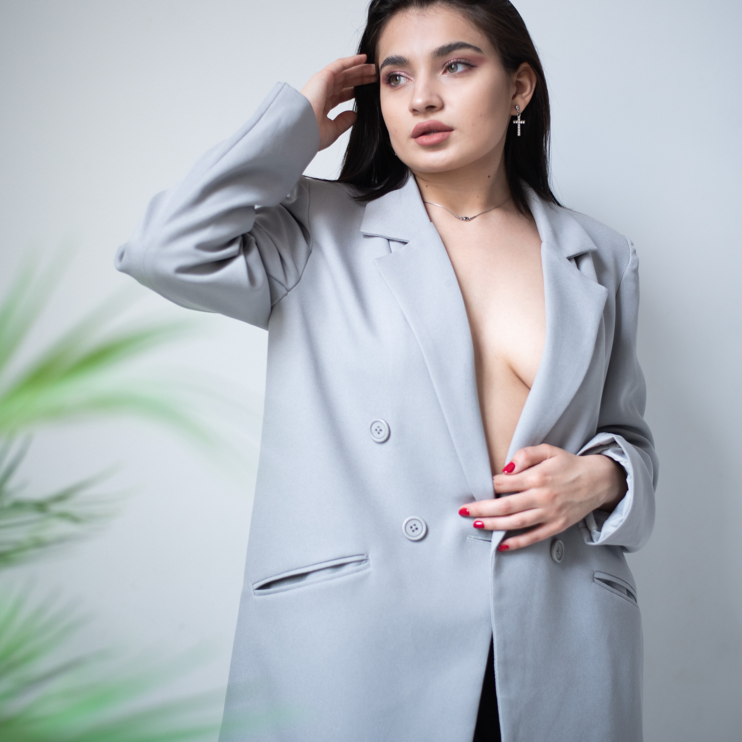 Отзывы. Фотограф в Москве — Ольга Кушнарева