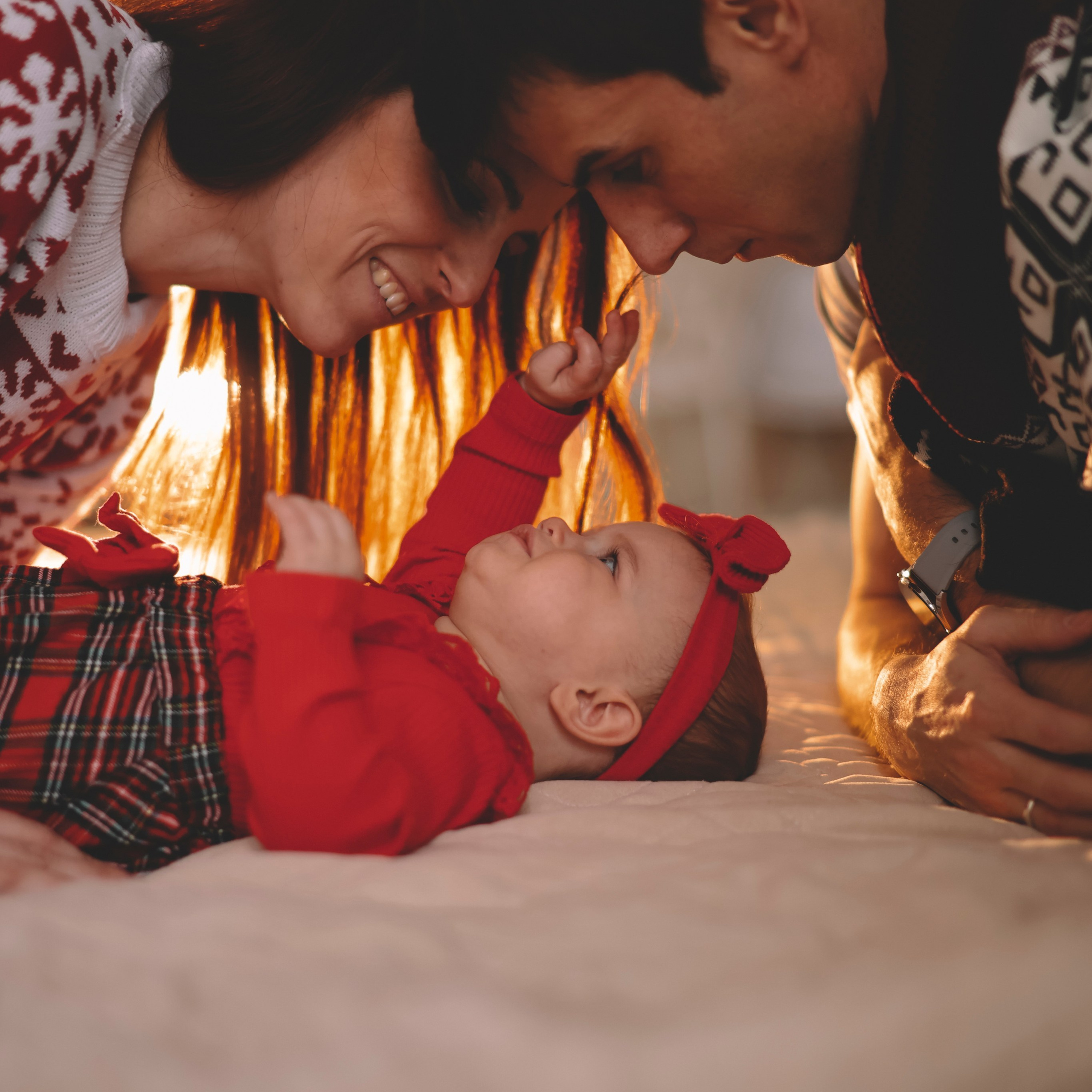 Отзывы. Фотограф новорожденных