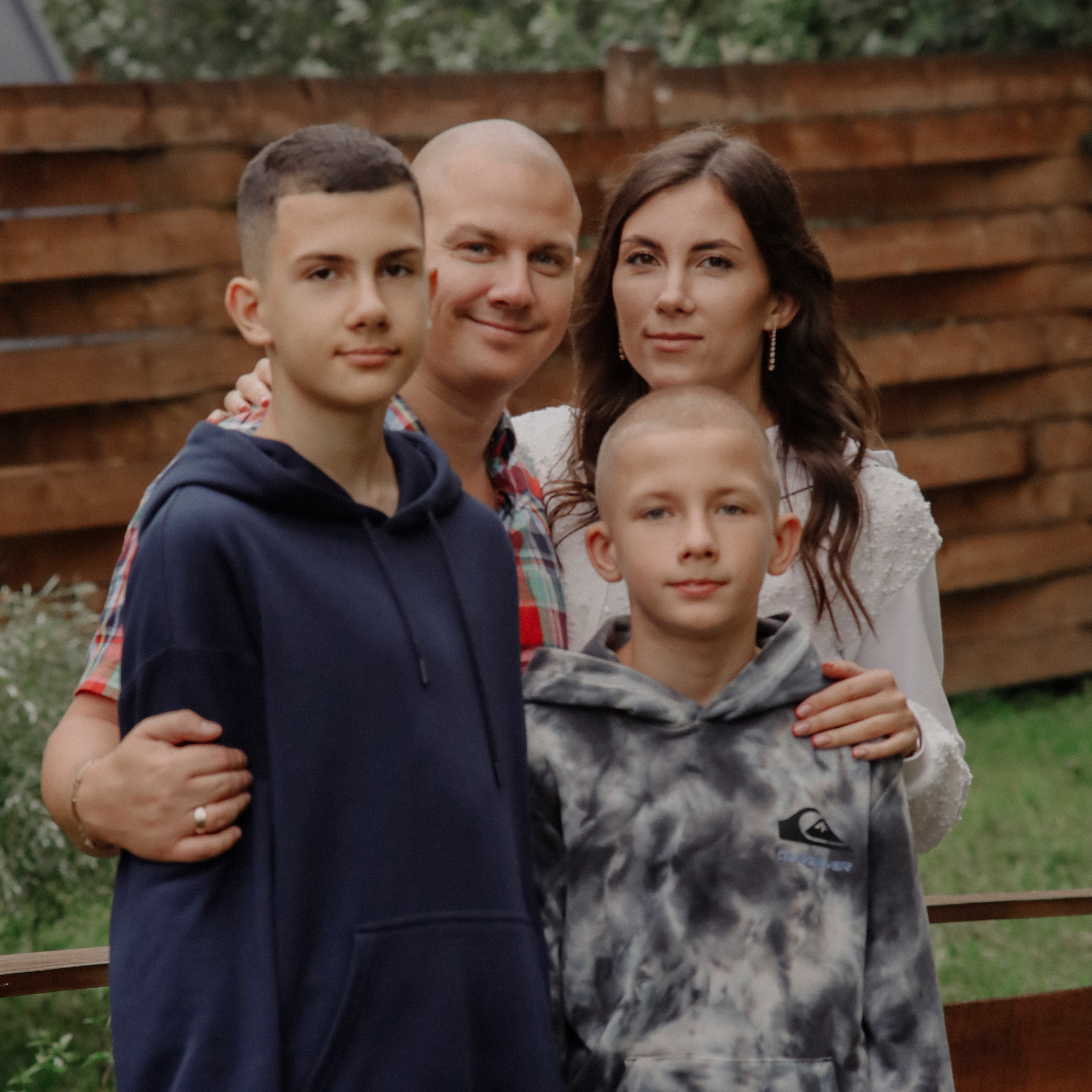 Отзывы. Фотограф новорожденных