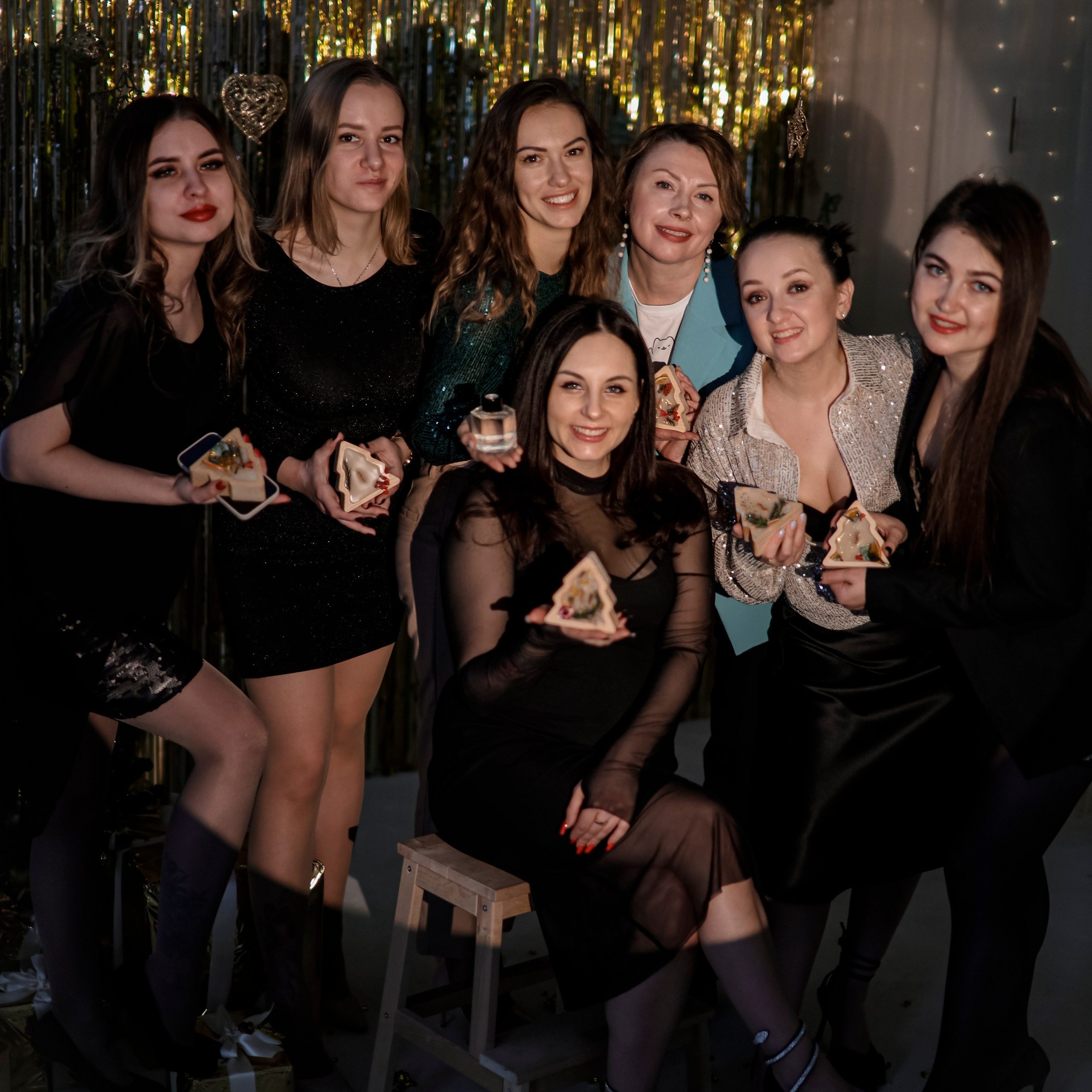 Отзывы. Фотограф новорожденных