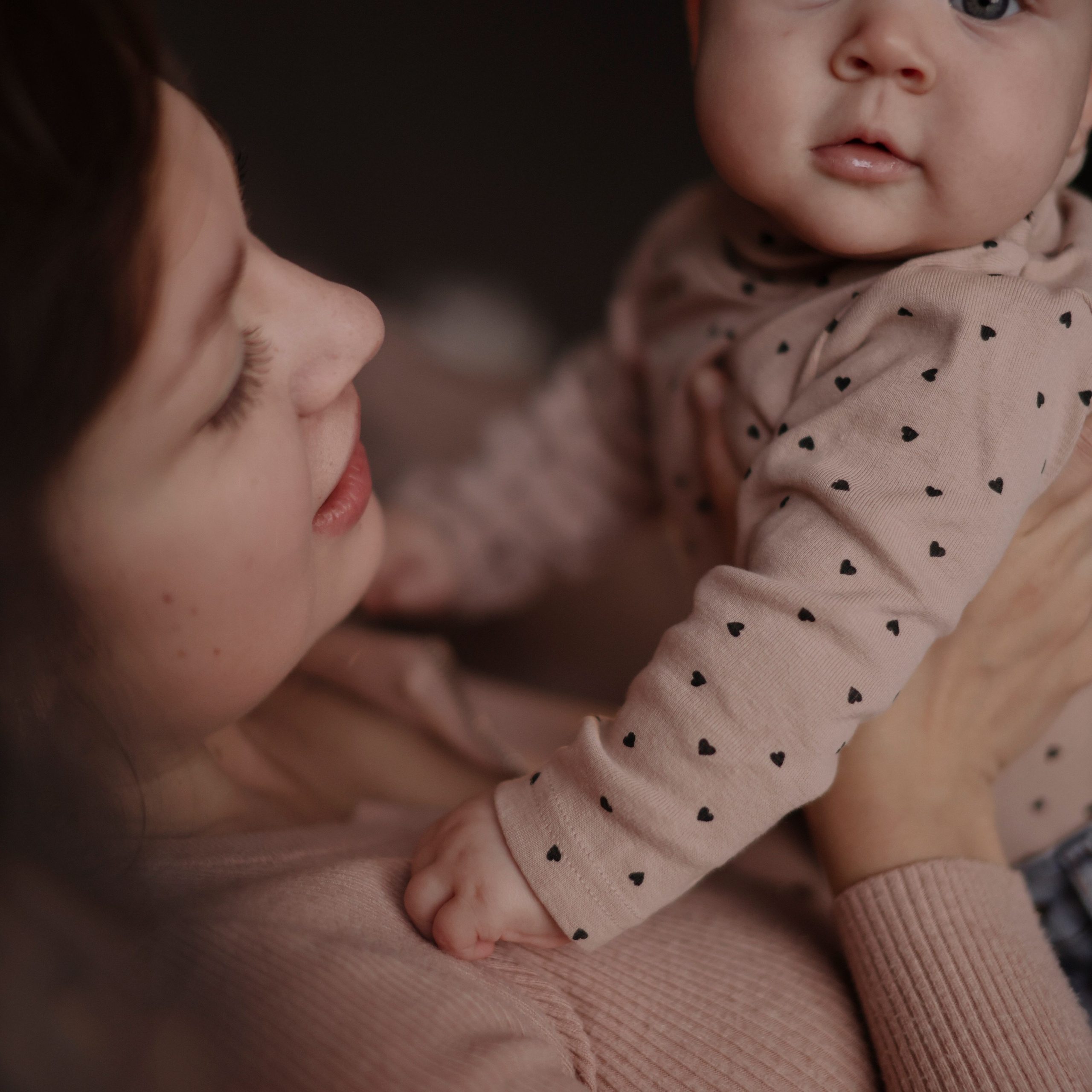 Отзывы. Фотограф новорожденных