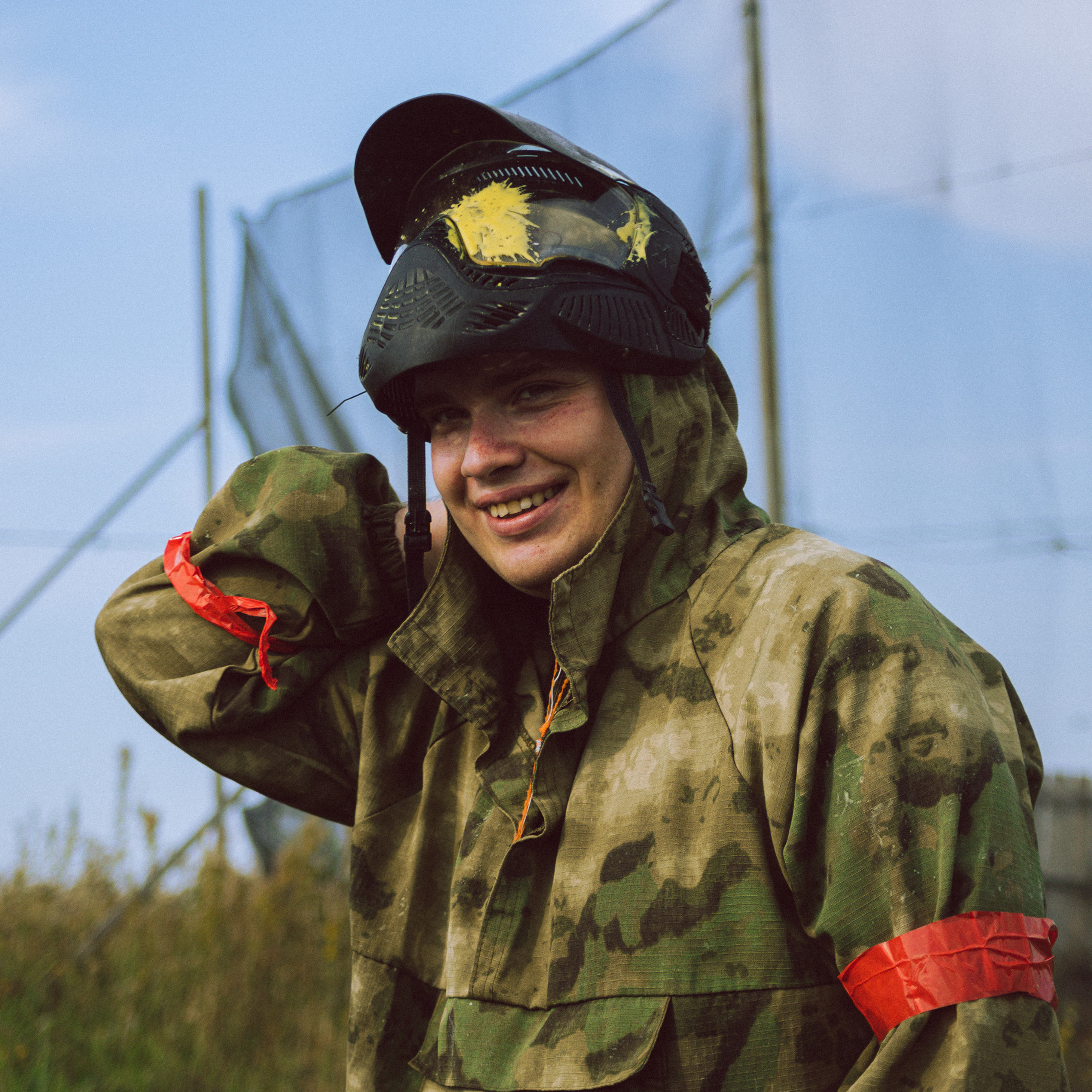 Отзывы. Репортажный и портретный фотограф в Санкт-Петербурге Энли