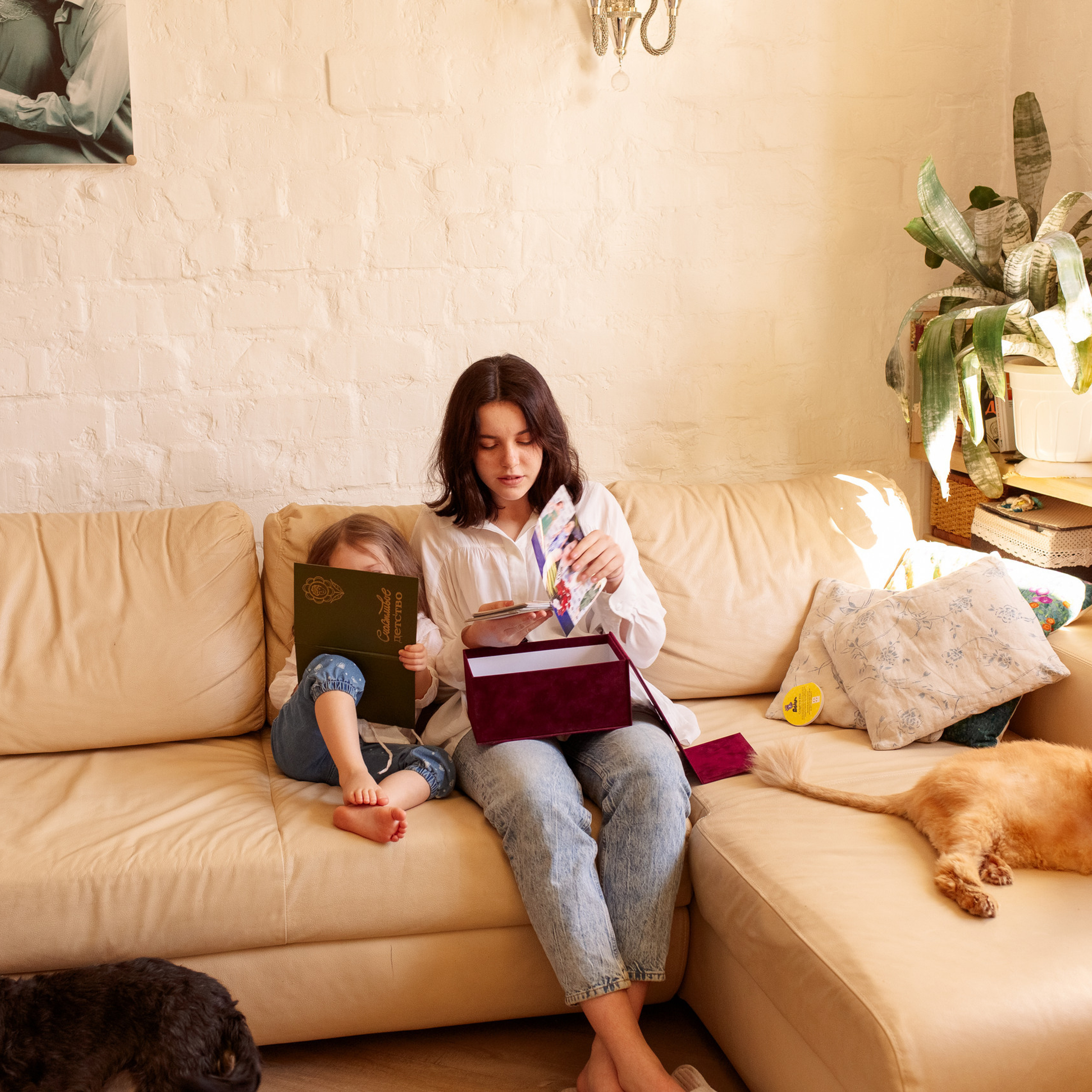 Отзывы. Мария Махинина — фотограф в Мурманске и Североморске