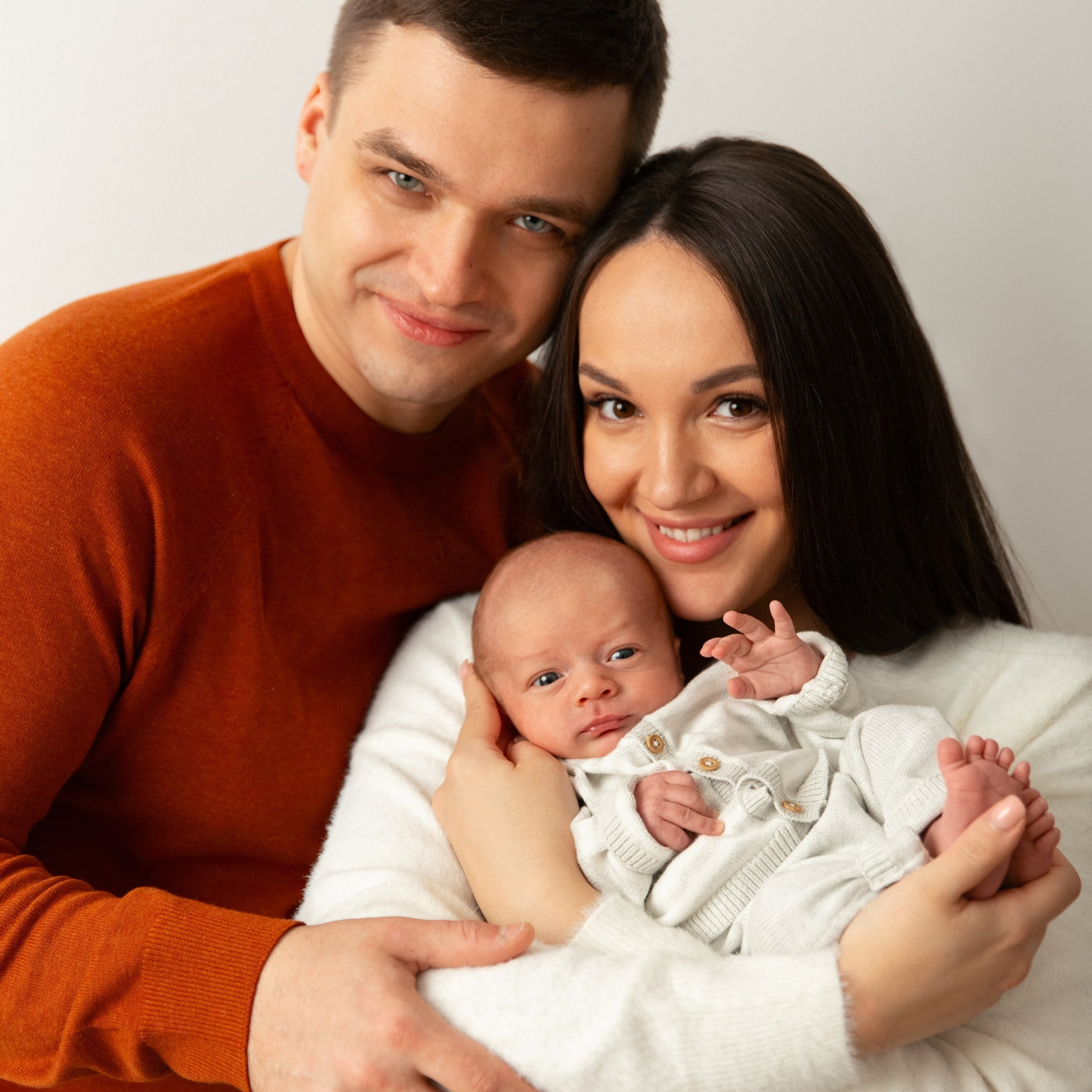 Отзывы. Мария Махинина — фотограф в Мурманске и Североморске