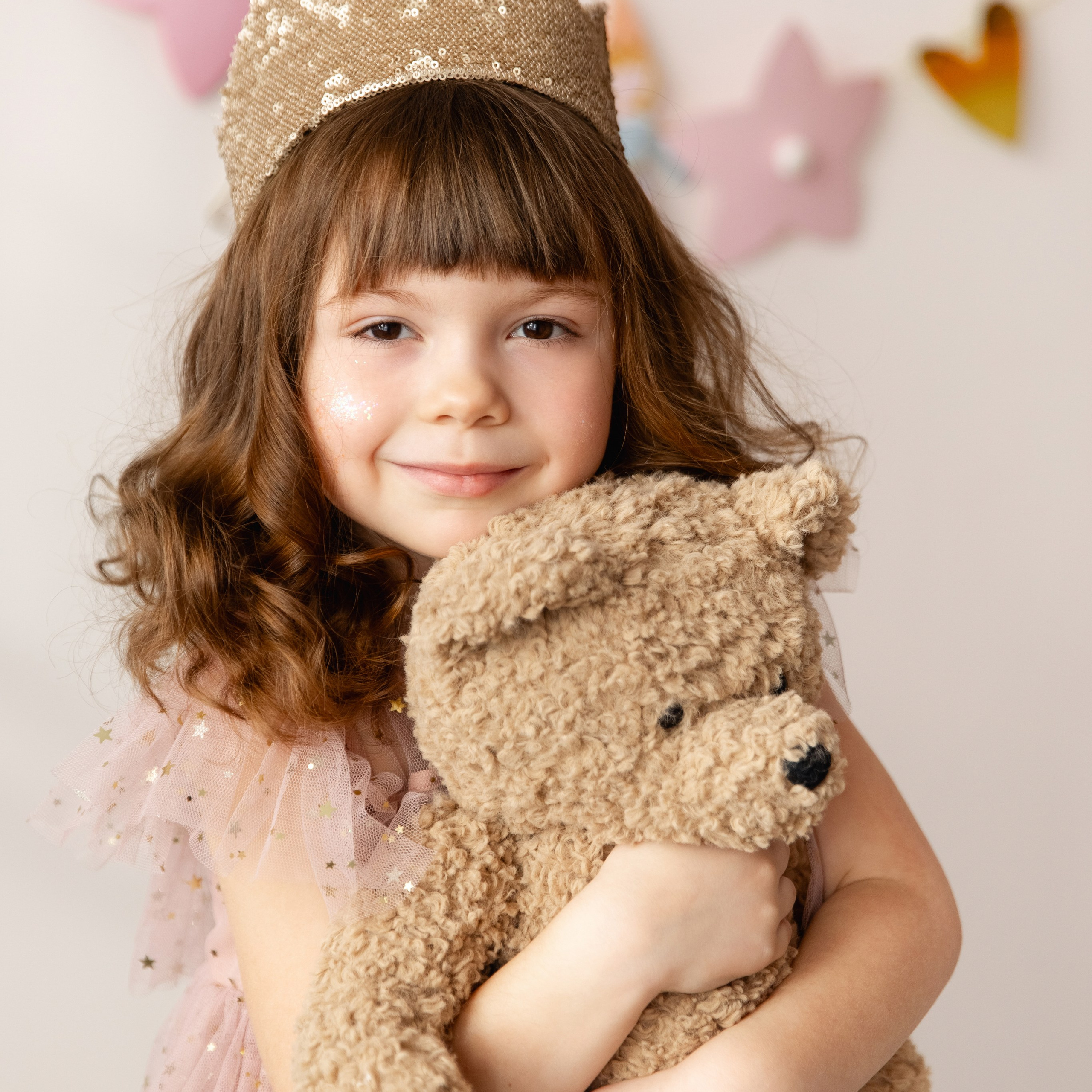 Детки старше года