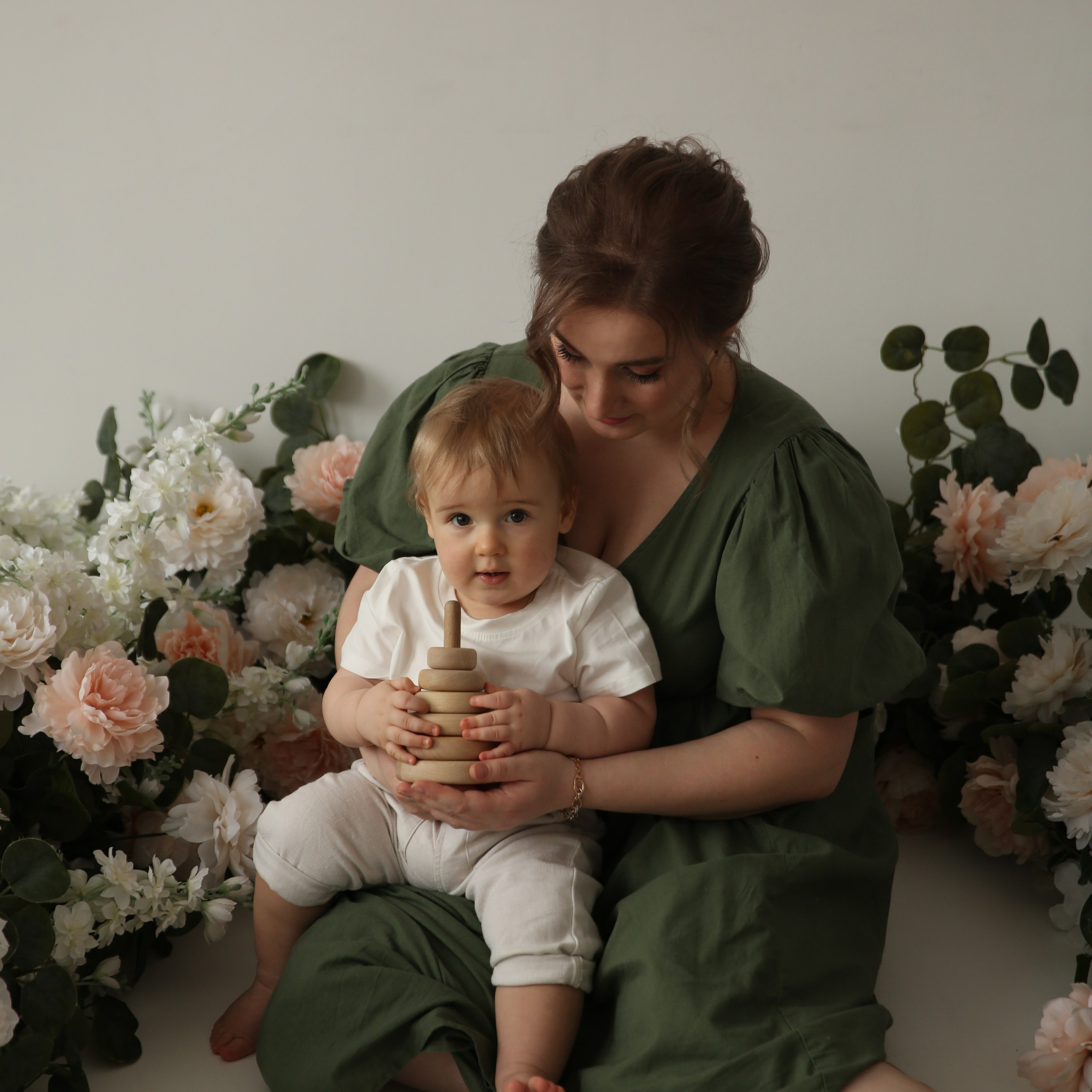 Отзывы. Мария Махинина — фотограф в Мурманске и Североморске