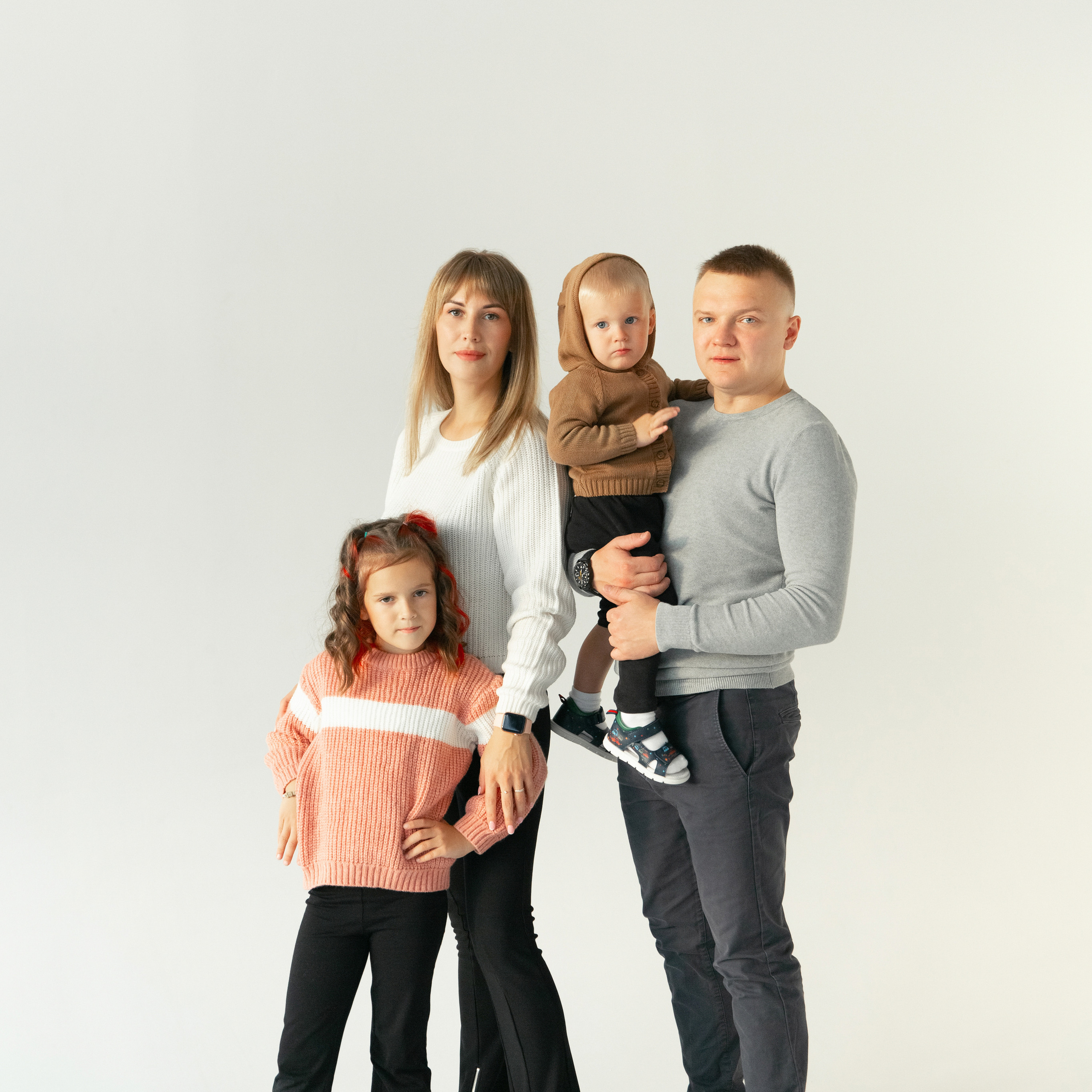 Отзывы. Мария Махинина — фотограф в Мурманске и Североморске