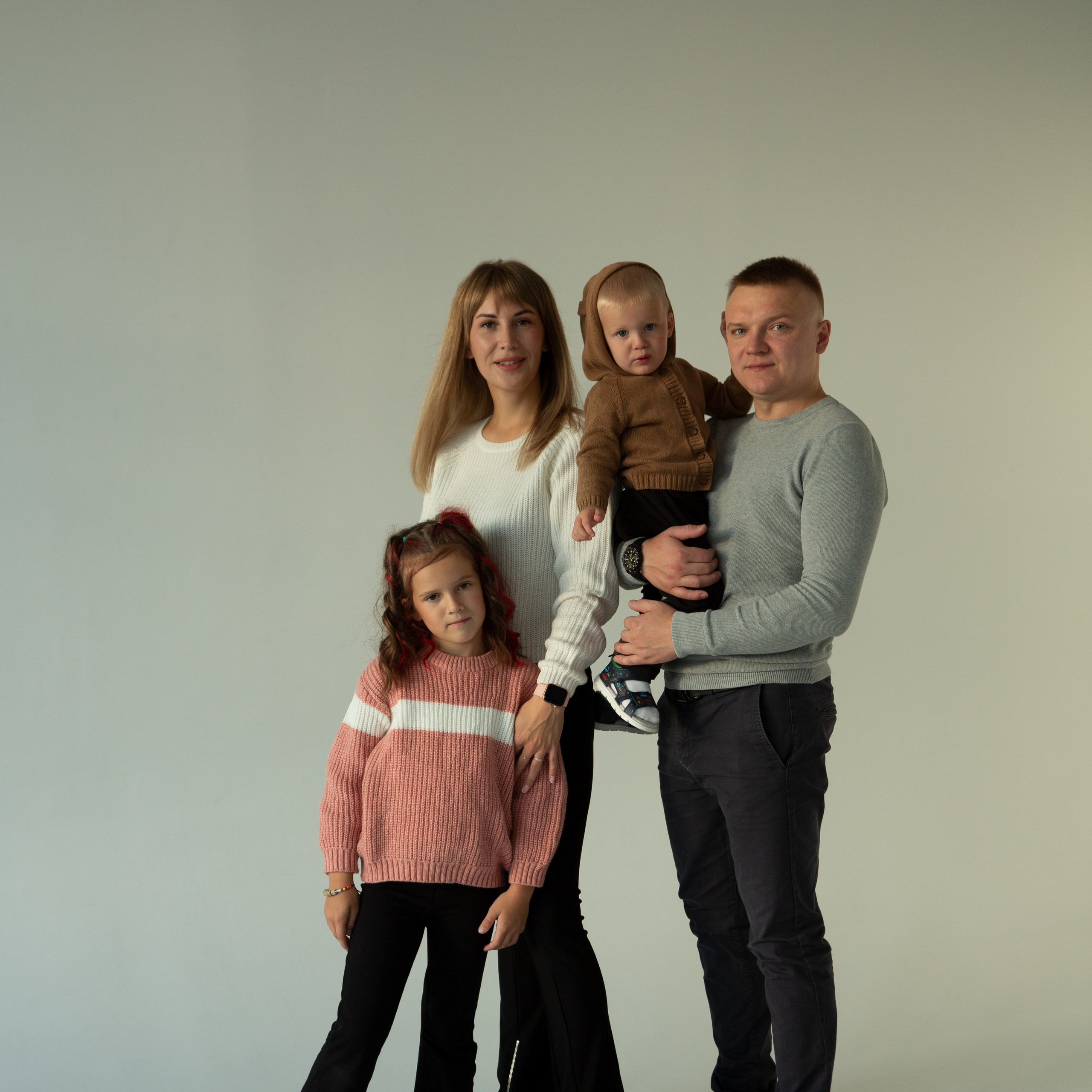 Отзывы. Мария Махинина — фотограф в Мурманске и Североморске