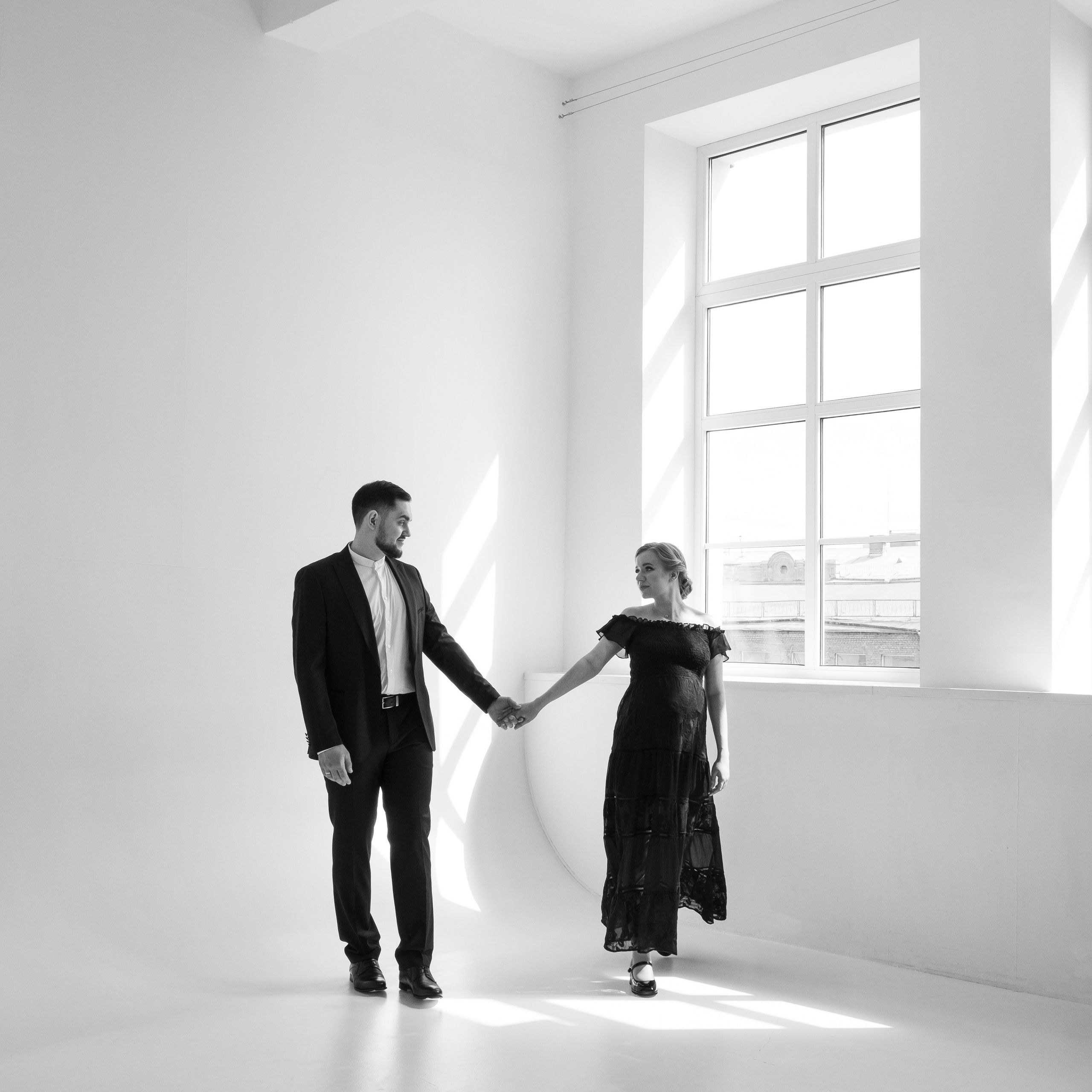 Парные съемки