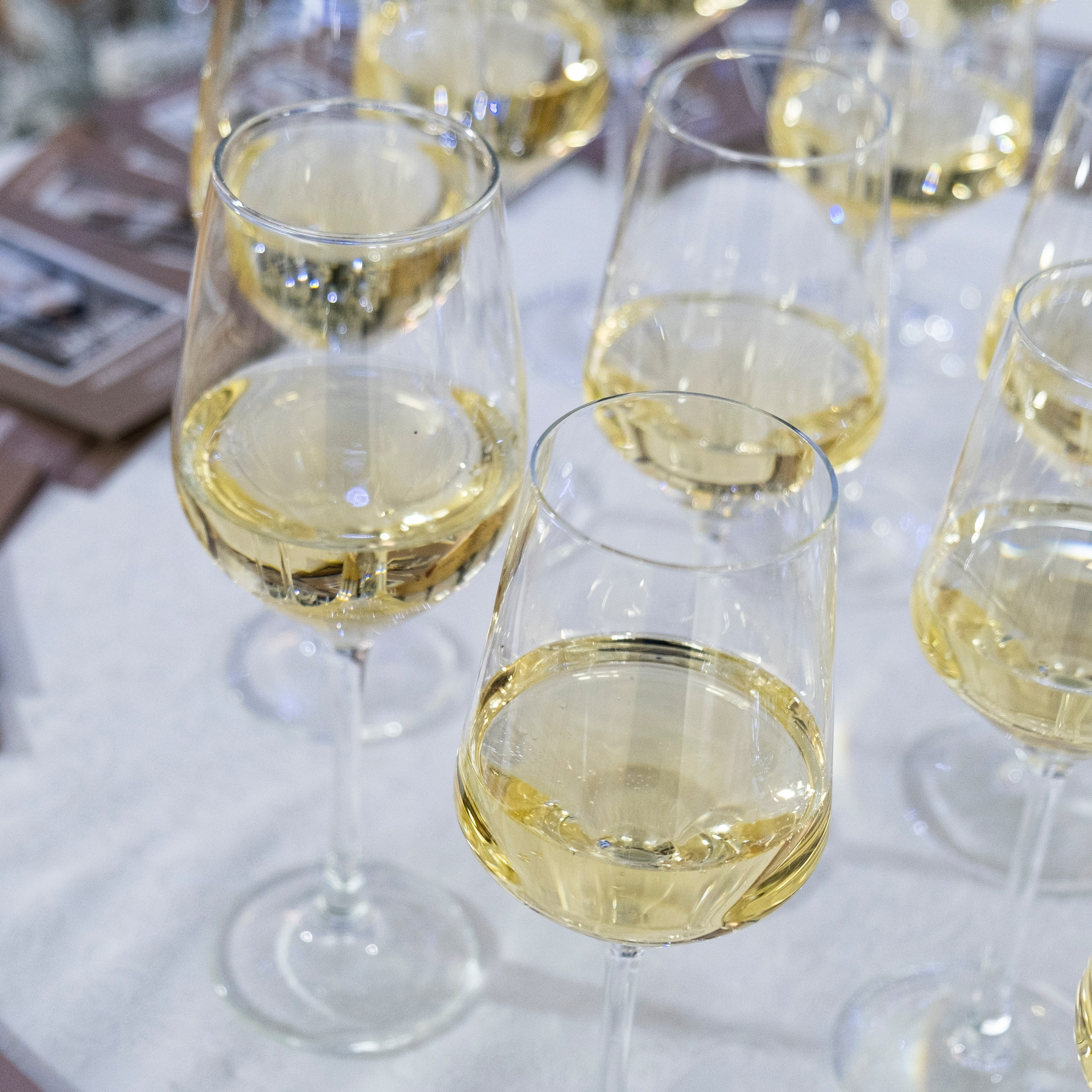 Съемка показов, выставок