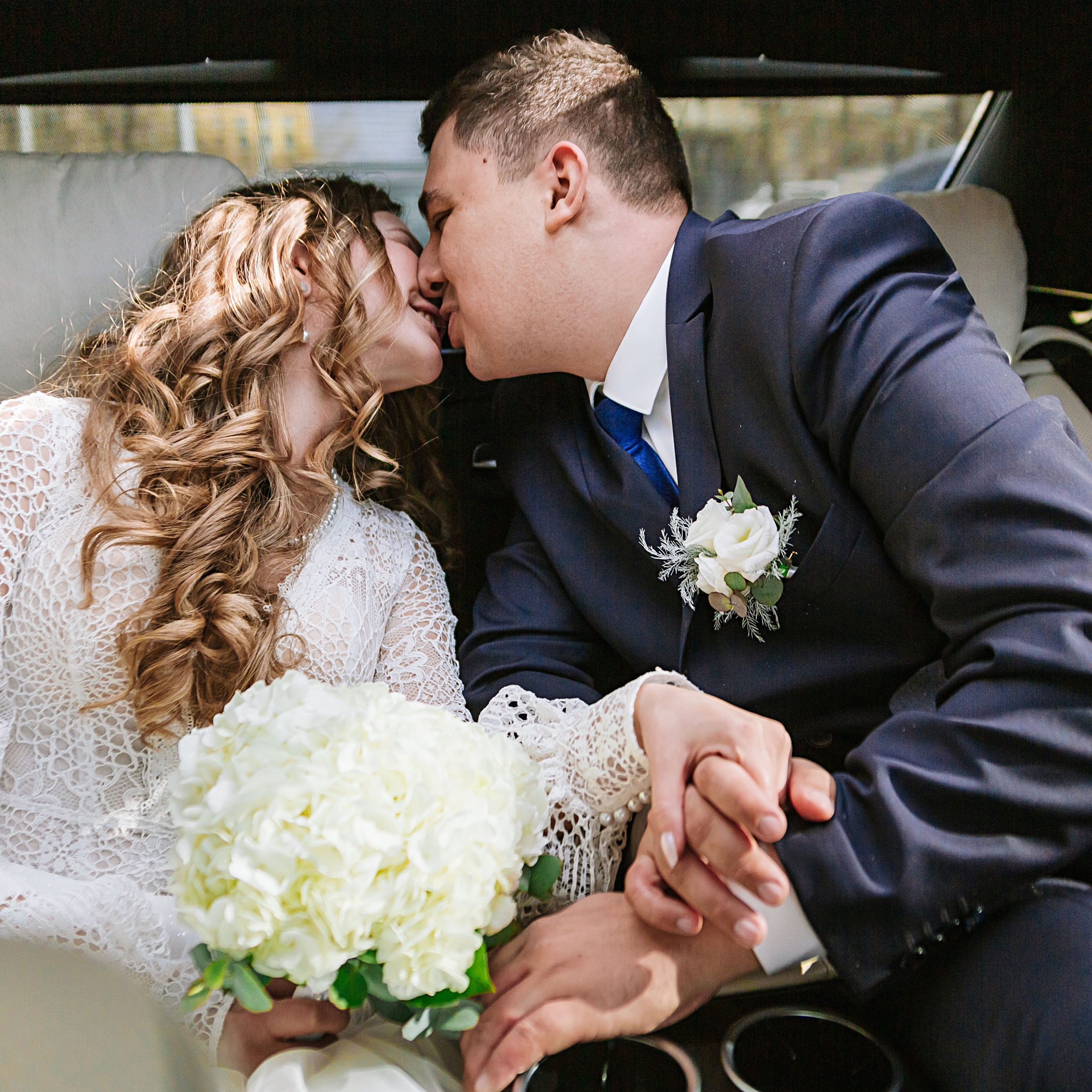 Отзывы. Свадебный фотограф Маргарита Глумскова