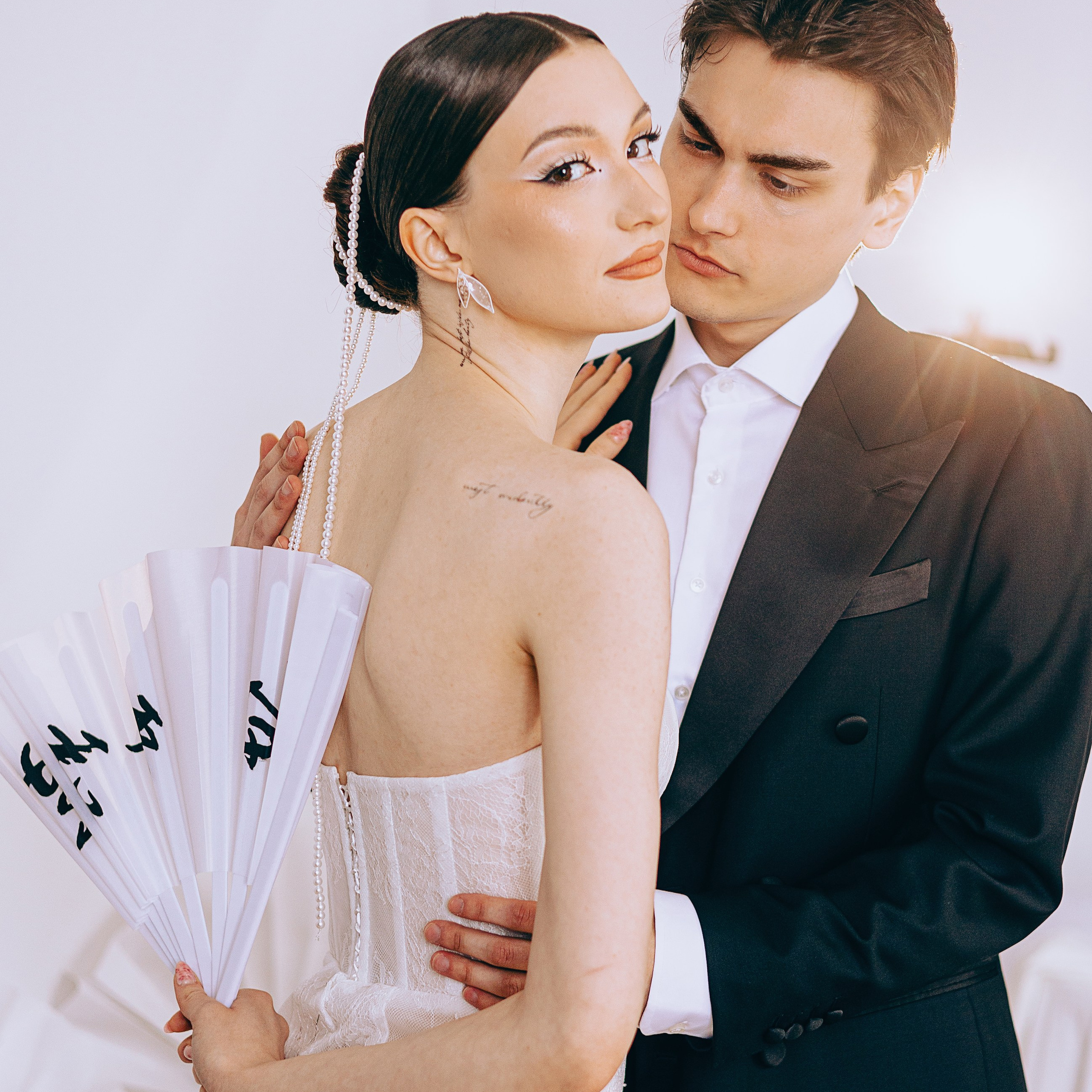 Свадебный и семейный фотограф в Новосибирске Наталья Коледа