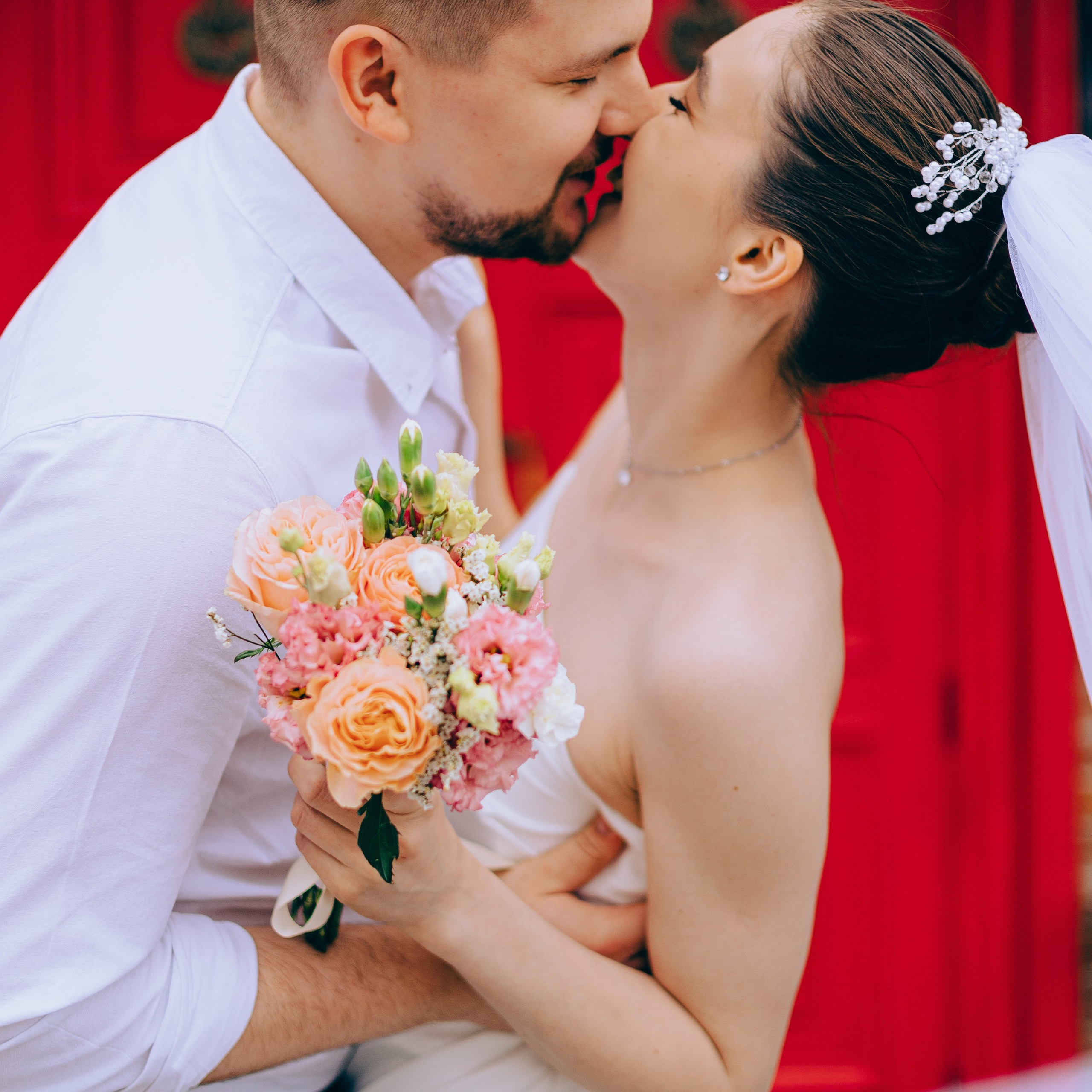 Свадебный и семейный фотограф в Новосибирске Наталья Коледа