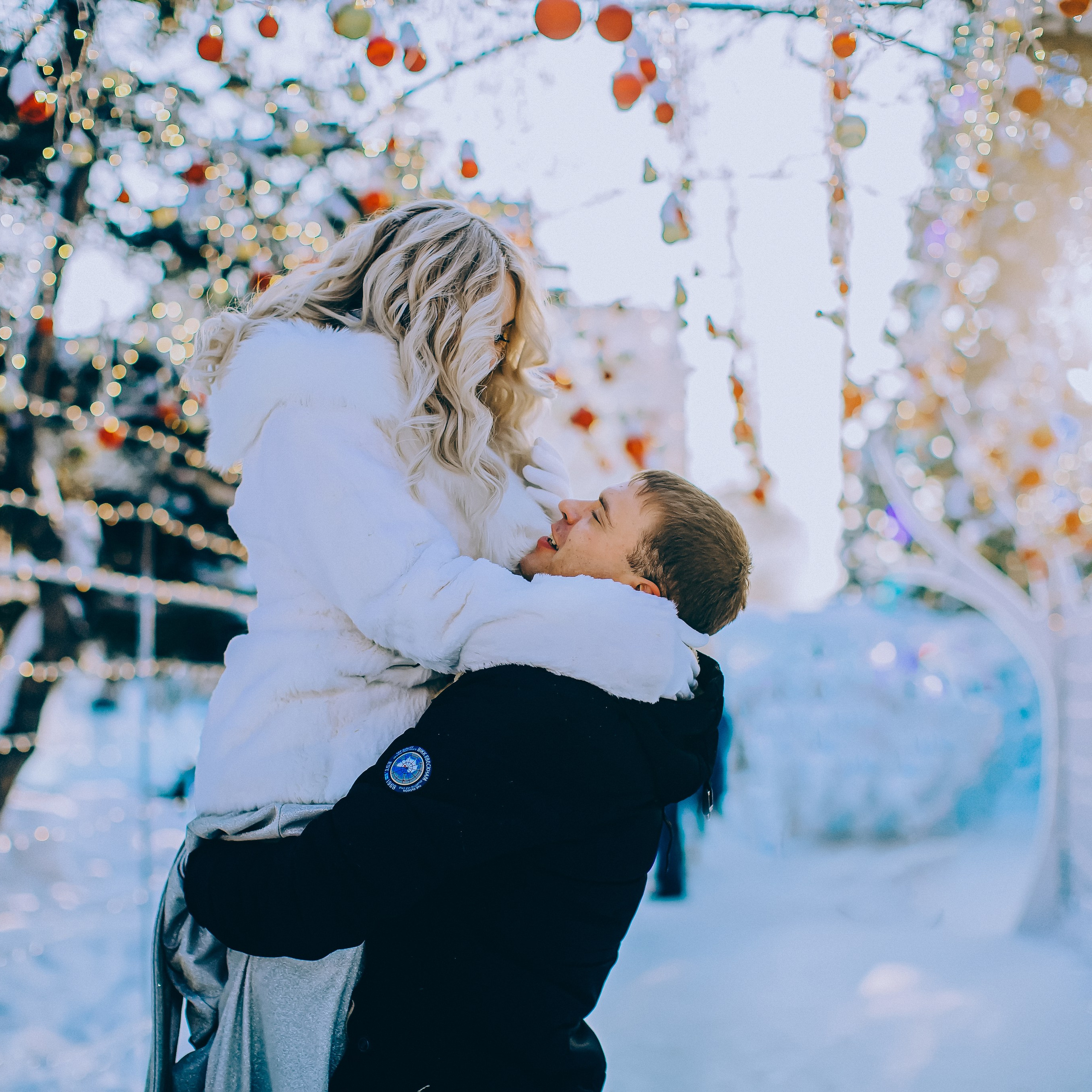 Свадебный и семейный фотограф в Новосибирске Наталья Коледа
