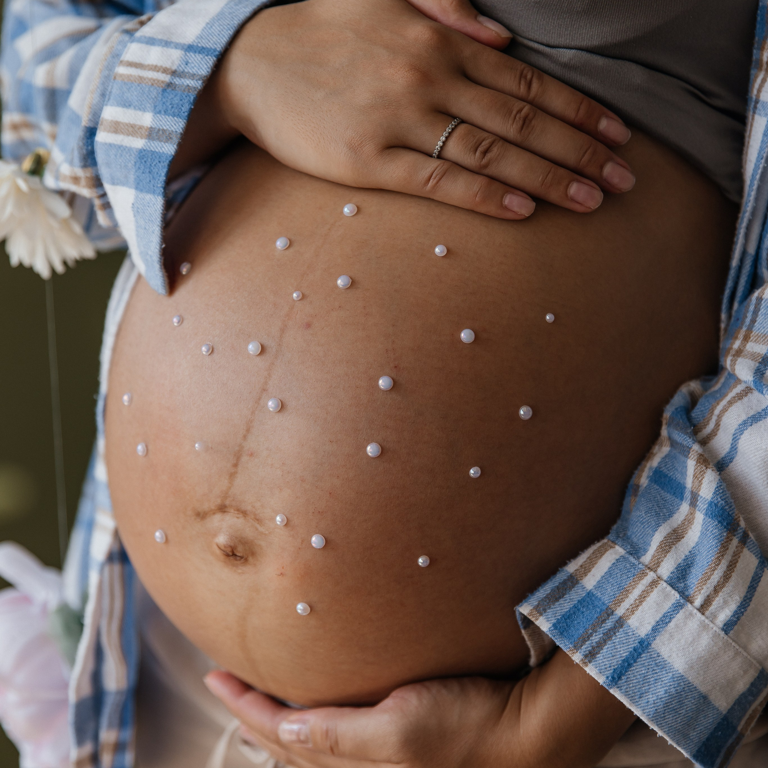 Анастасия и Роман