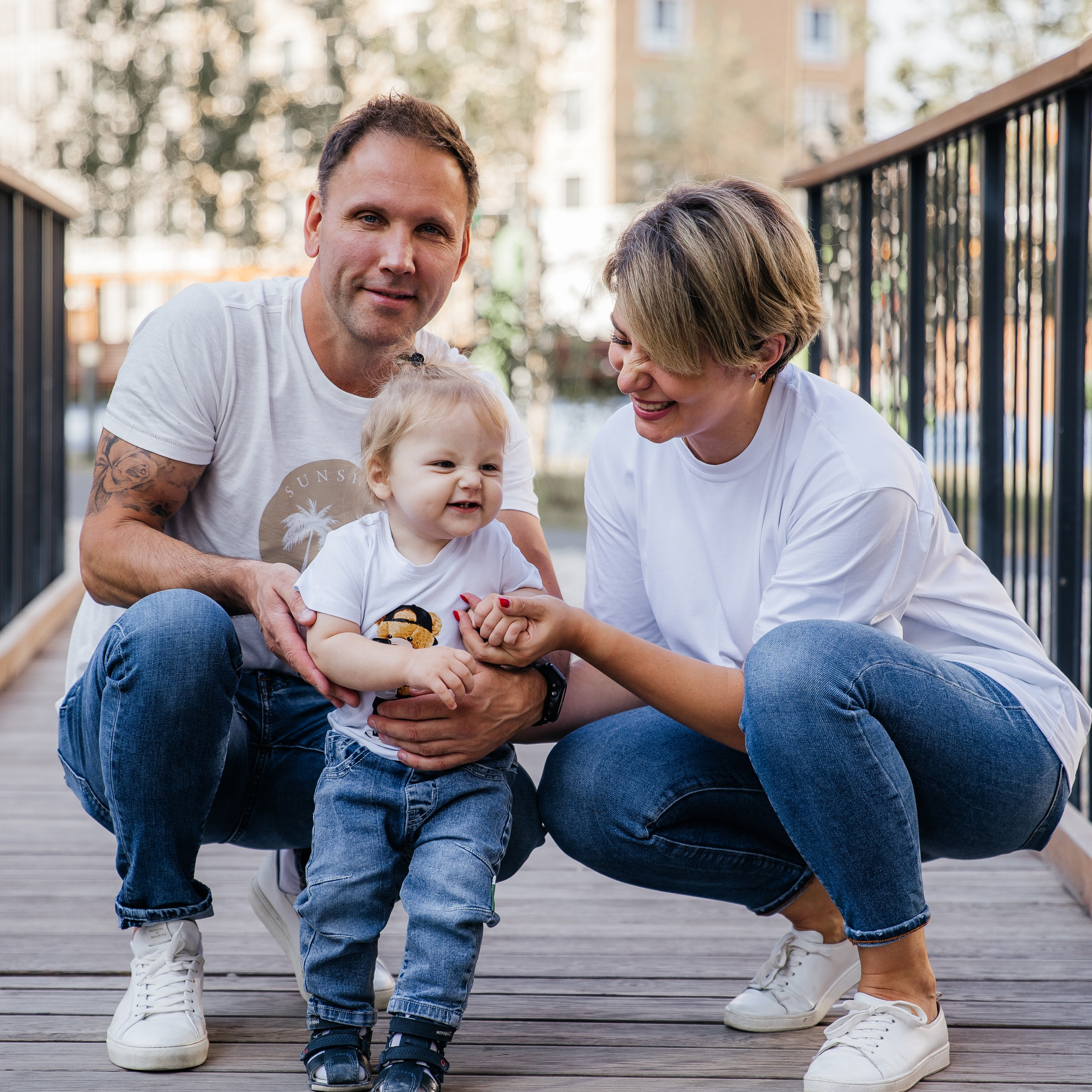 Андрей| Екатерина|Марк