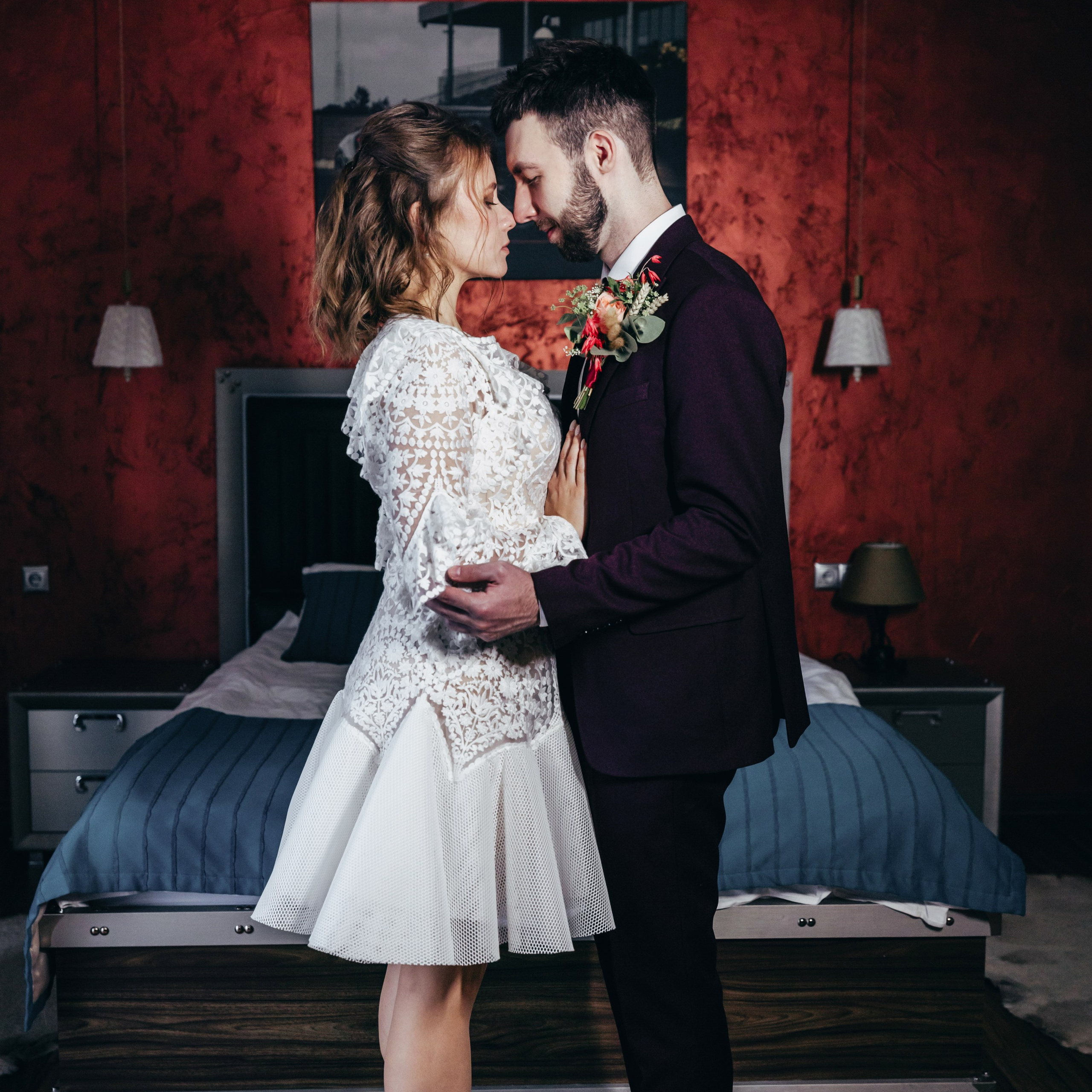 #008 Башня ОКО