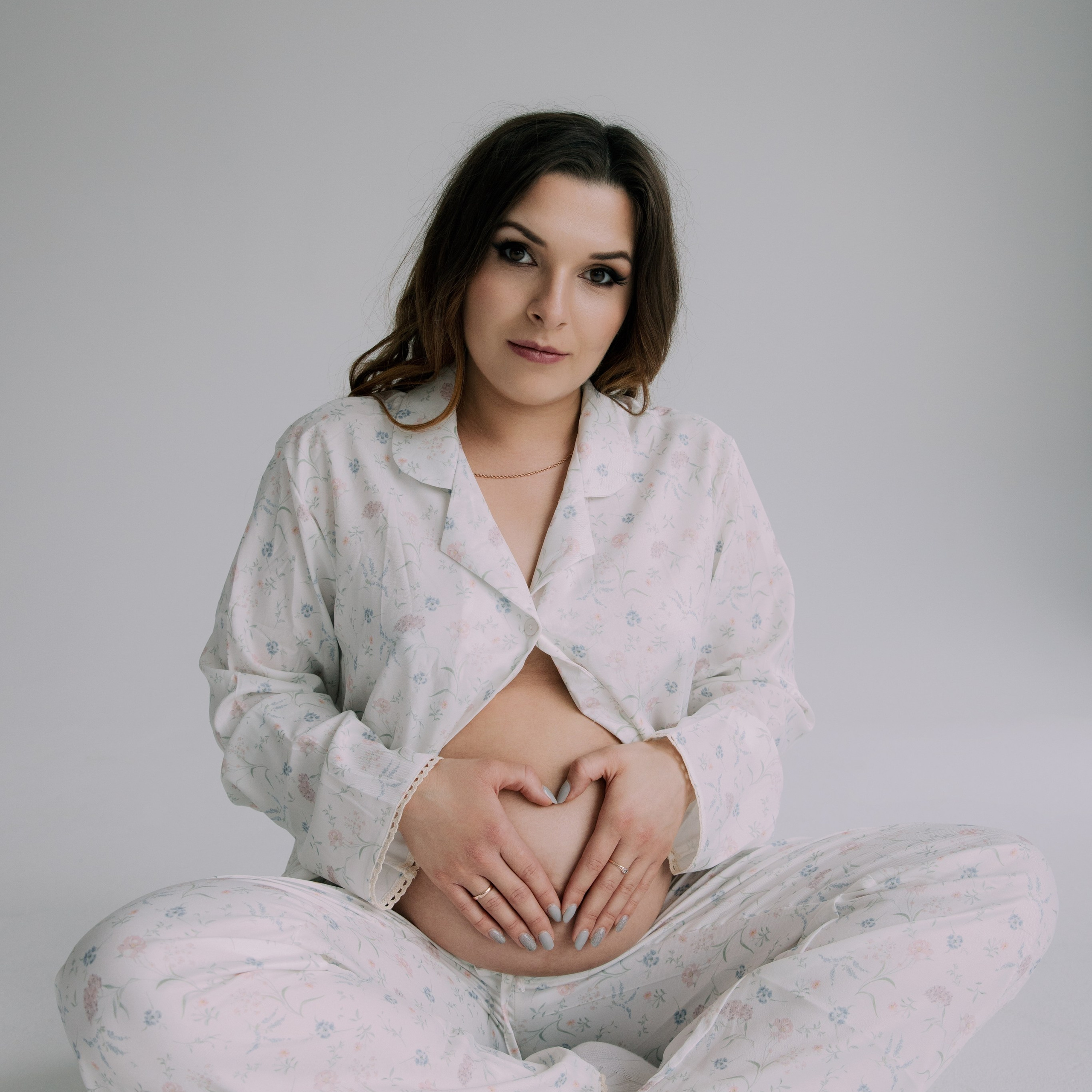 Дарья и Вадим