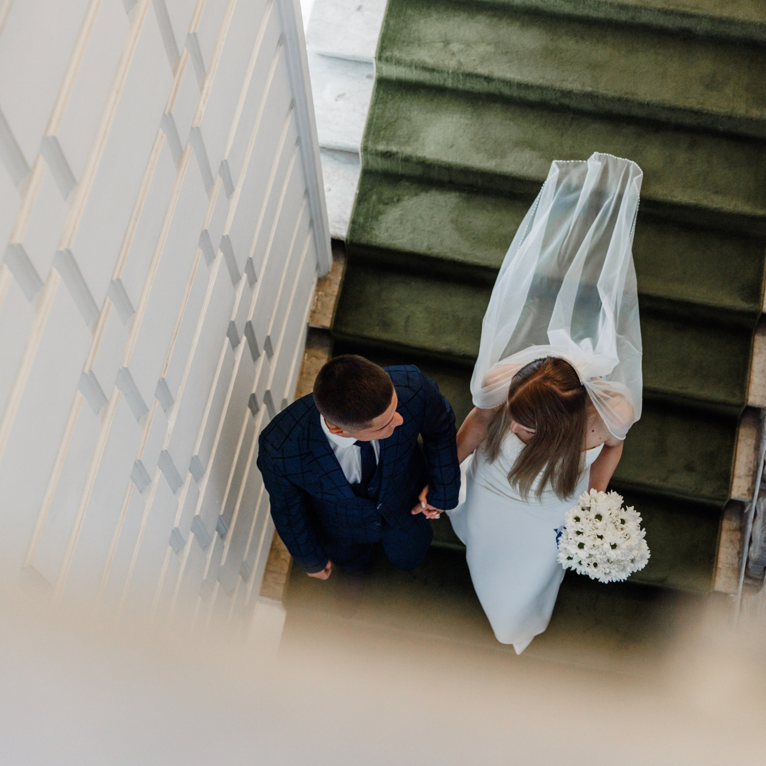 Ангелина и Никита| Особняк Спиридонова