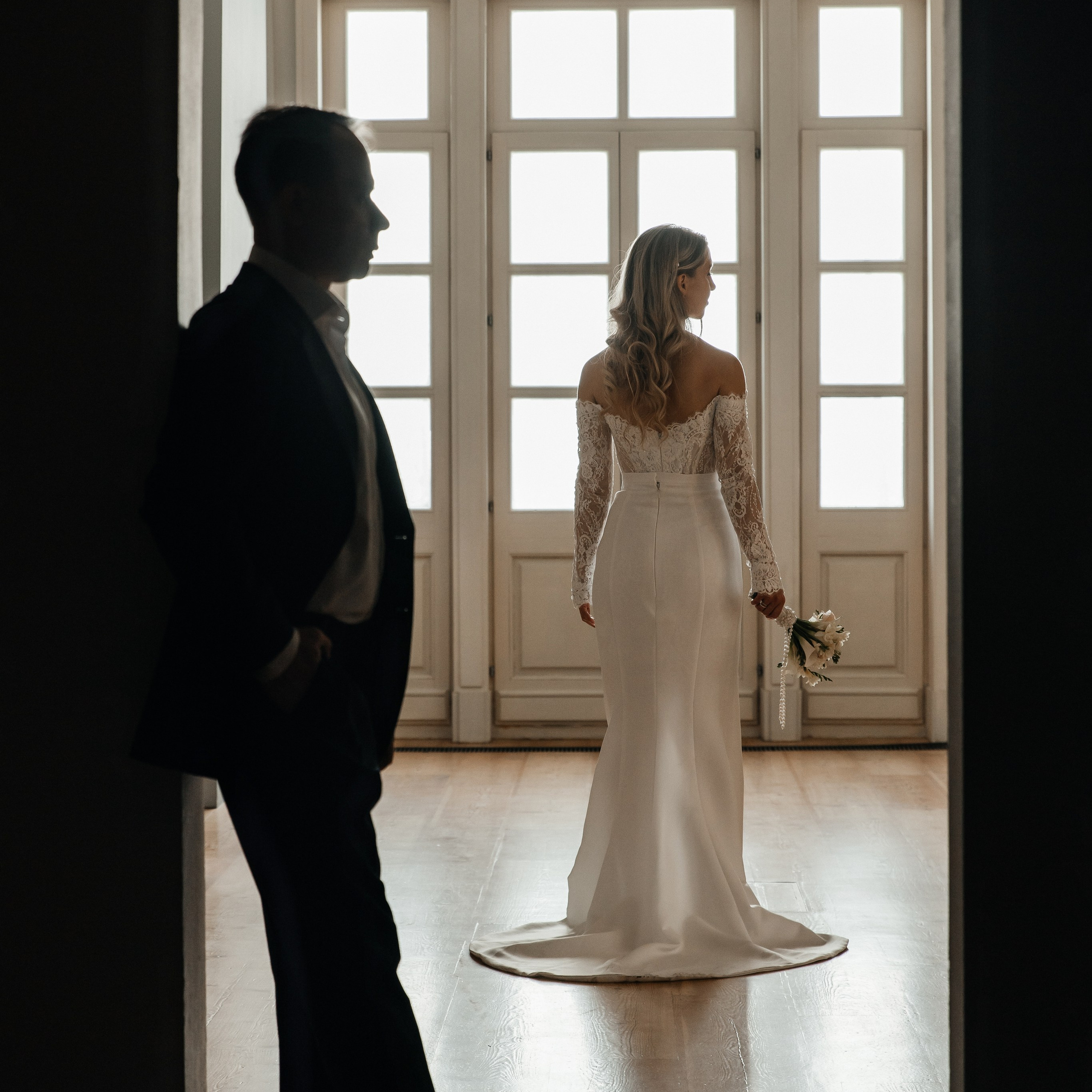 Ксения и Андрей| Грибоедовский и Усадьба Муравьевых-Апостолов