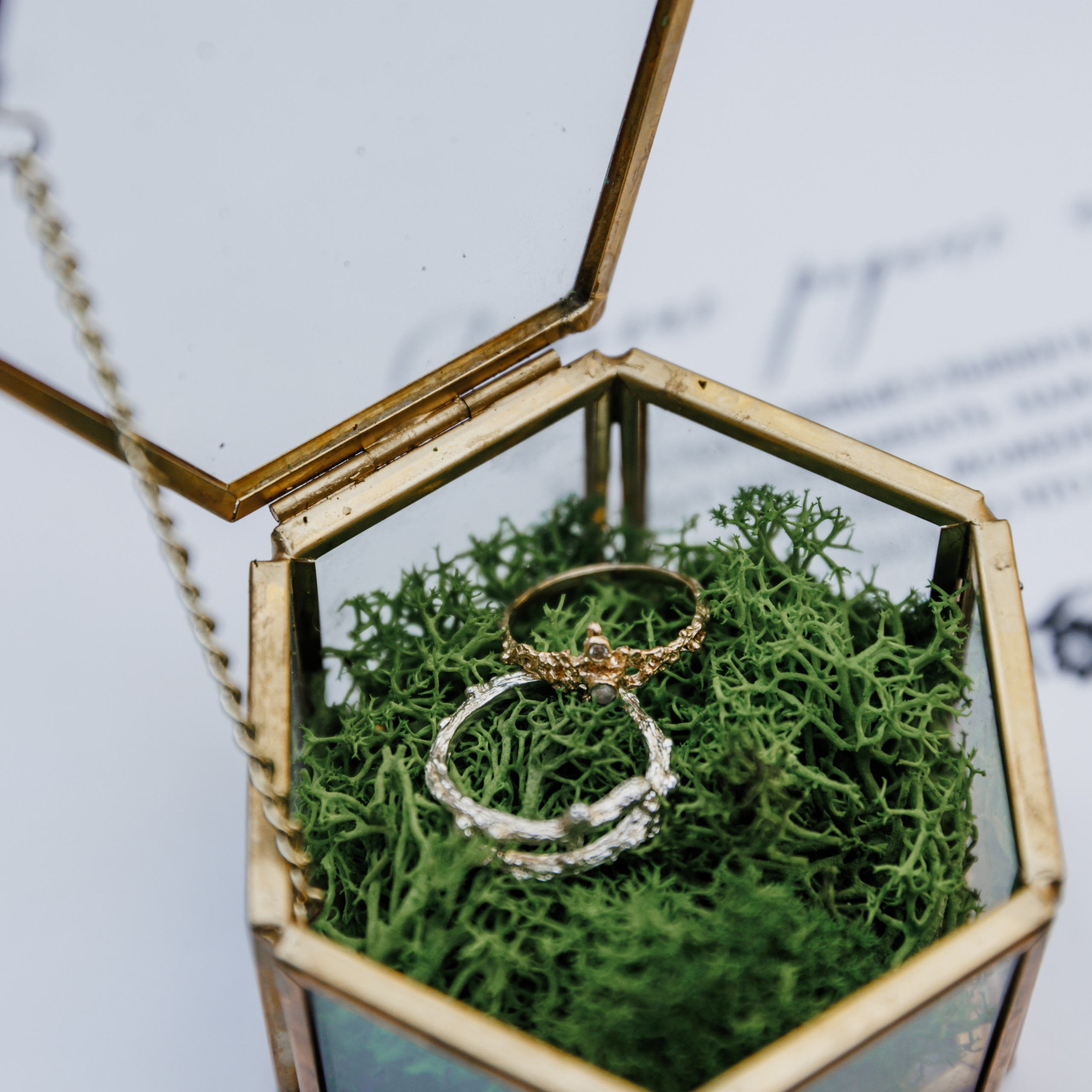 Татьяна и Владимир