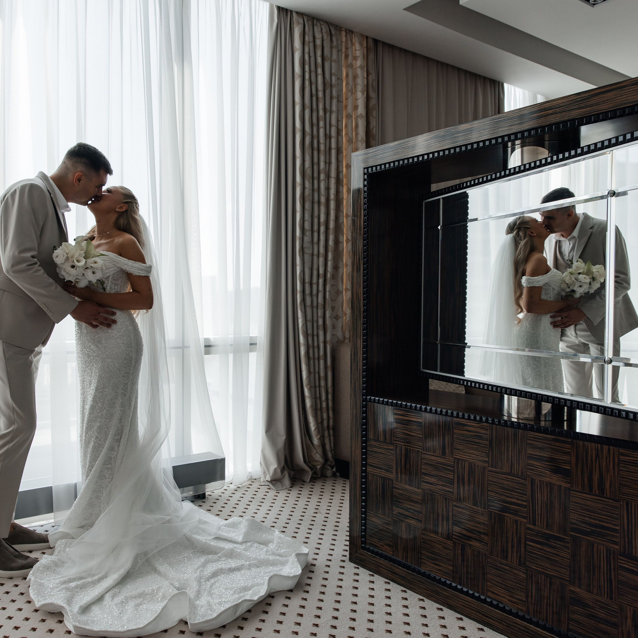 Владислав и&nbsp;Софья