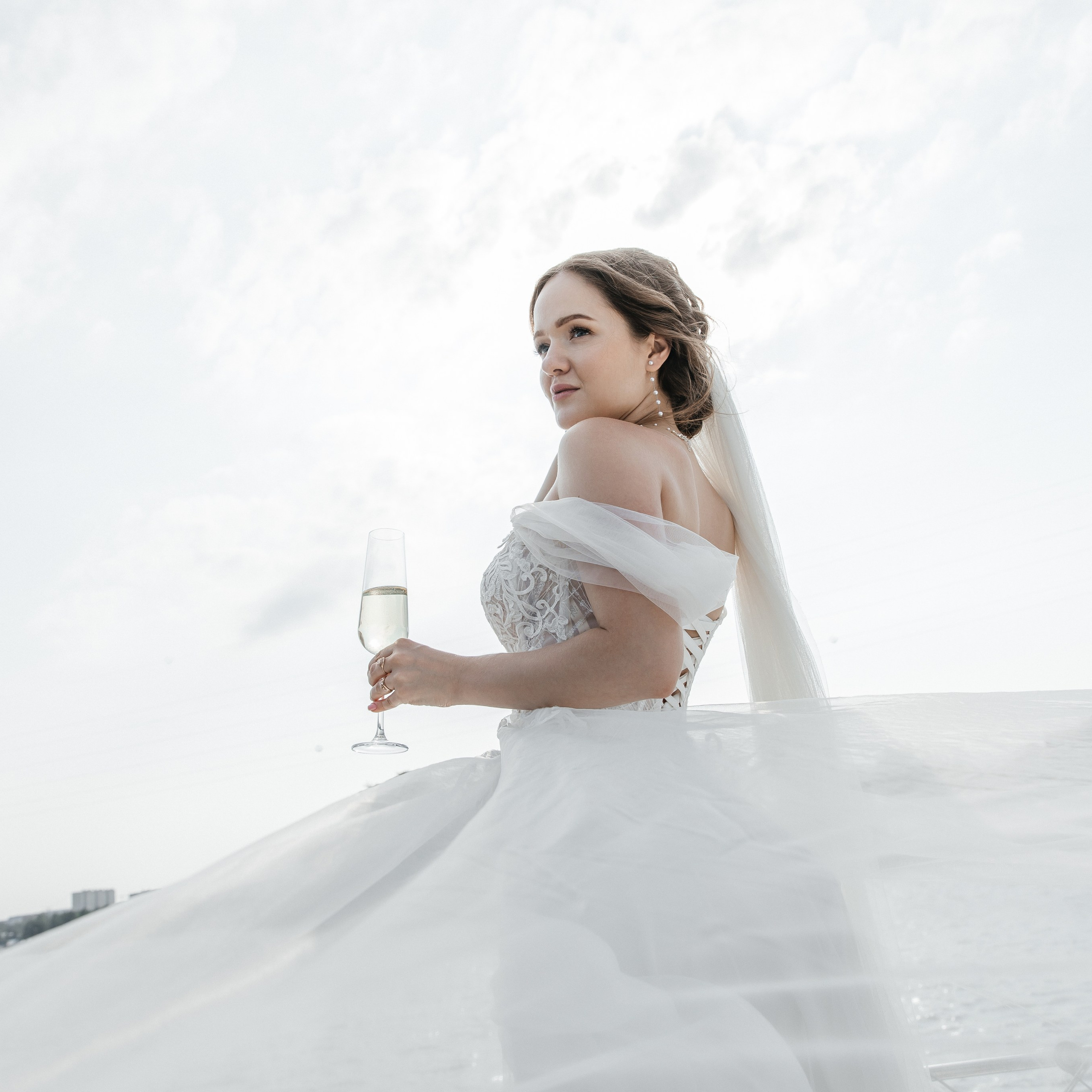 Екатерина и&nbsp;Олег