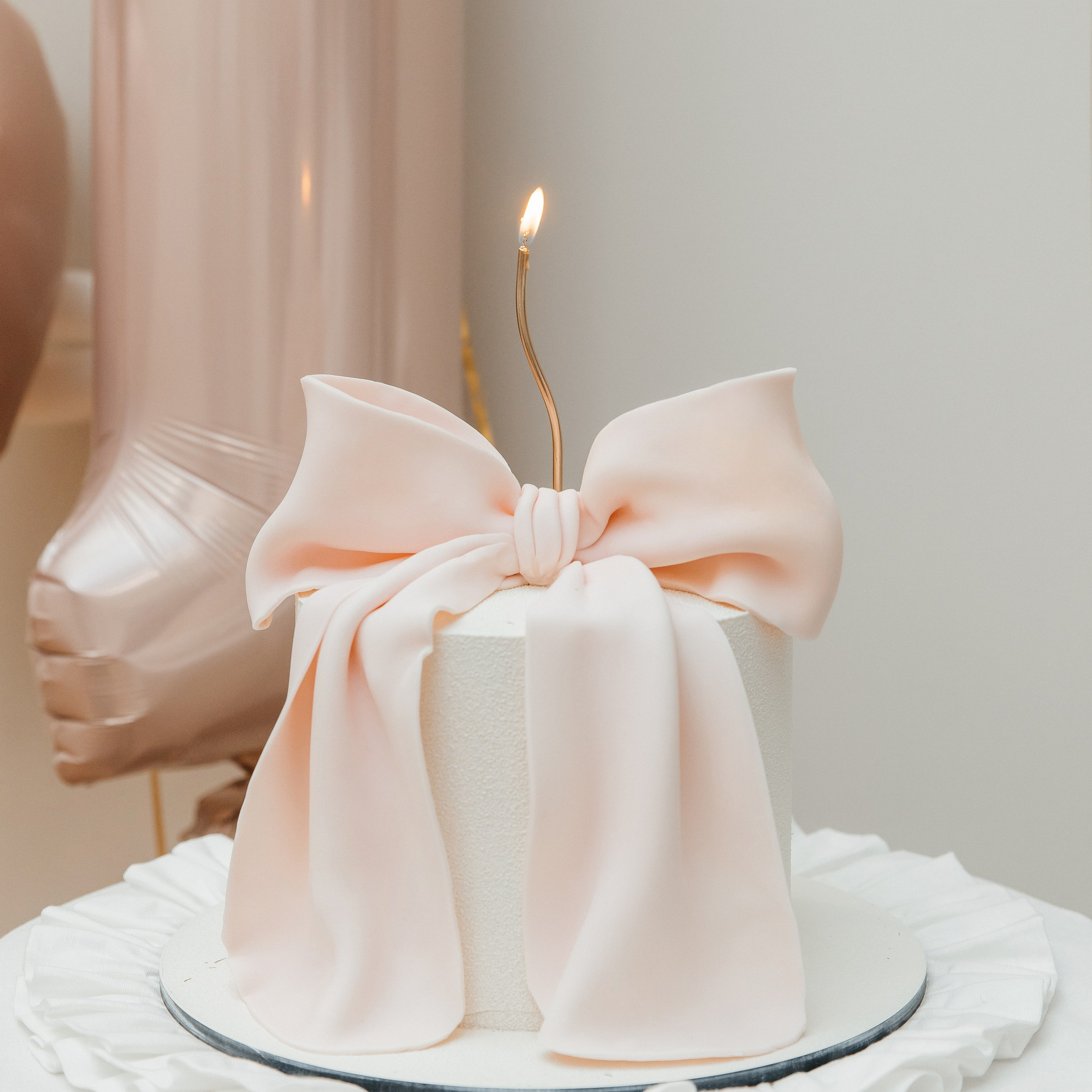 Амелия 1 годик