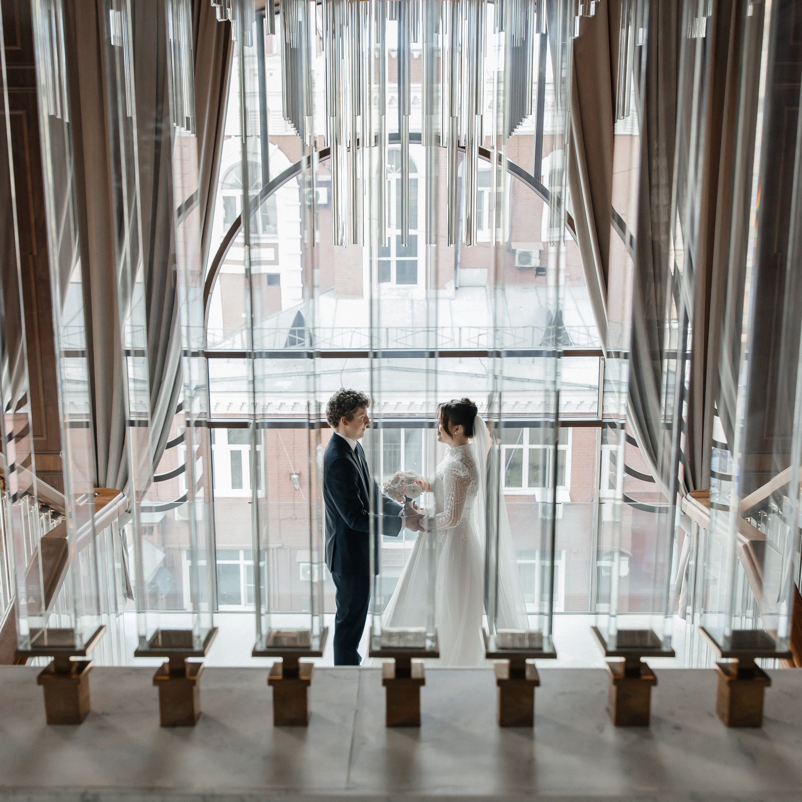 Юлия и Матвей