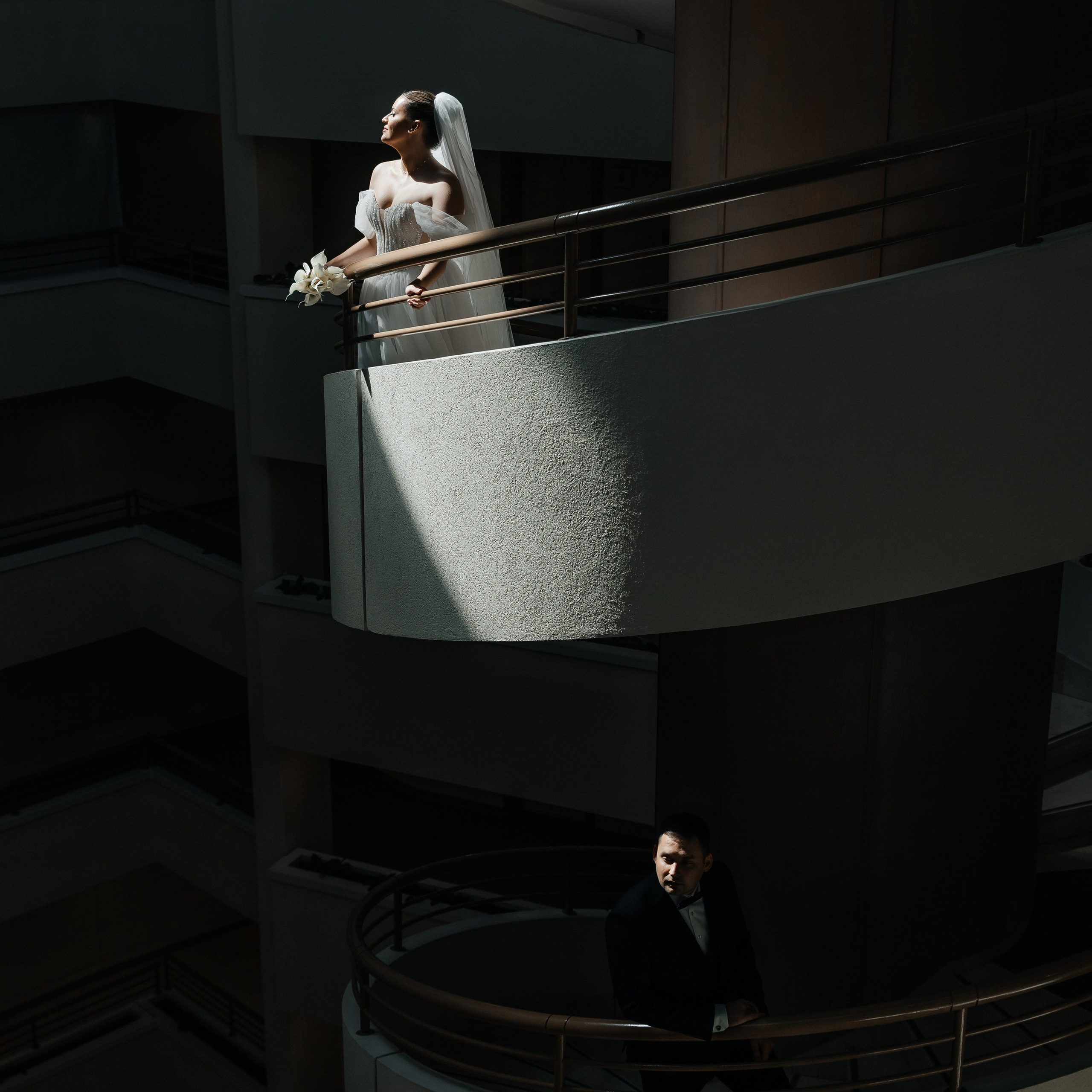 Дарина и&nbsp;Артём