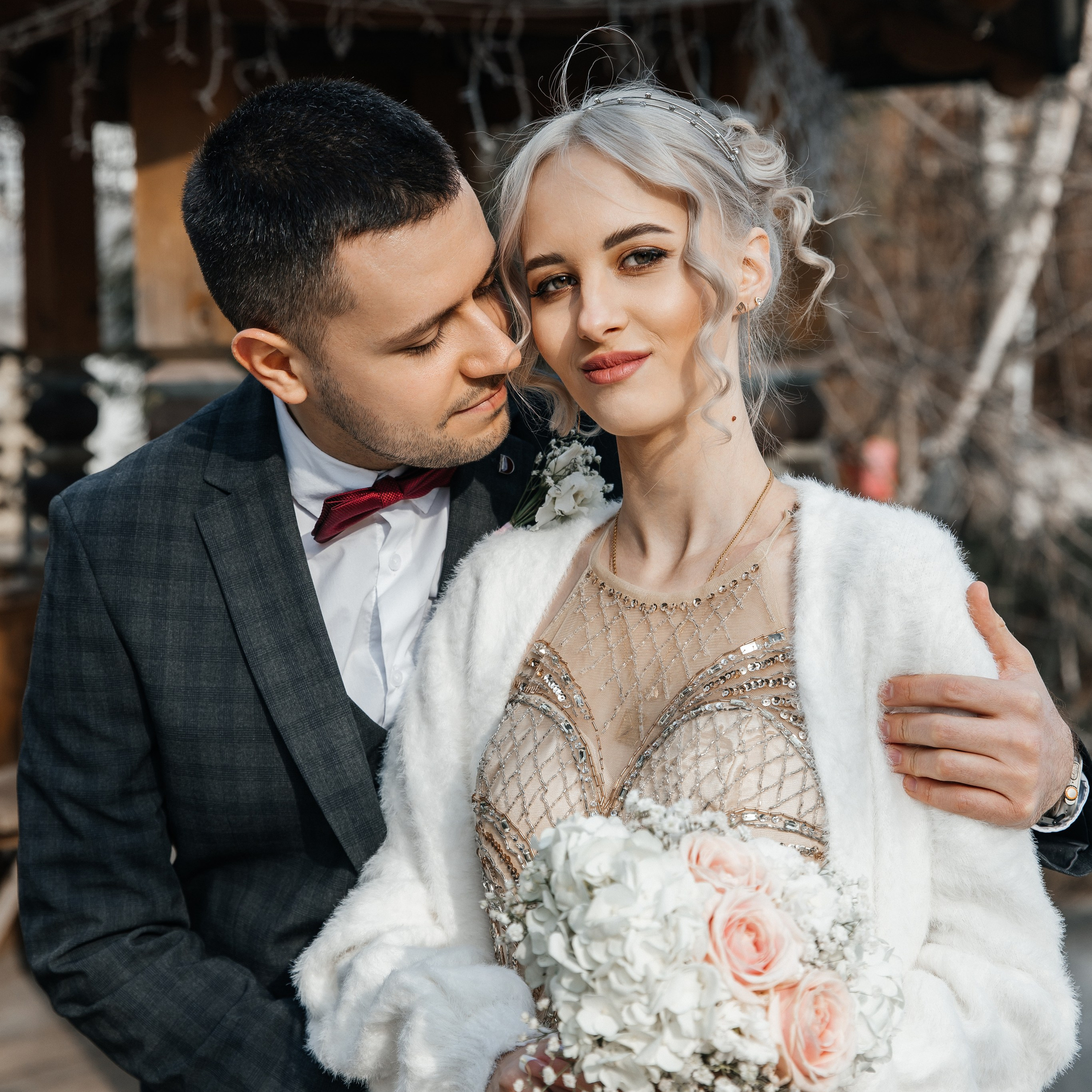 Анастасия и Рустам| Измайловский Кремль