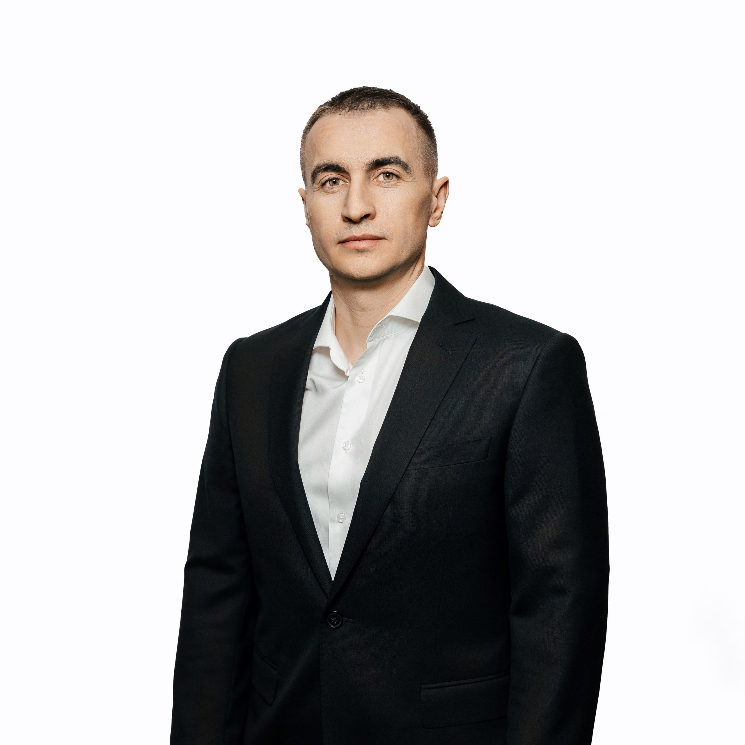 Бизнес портрет