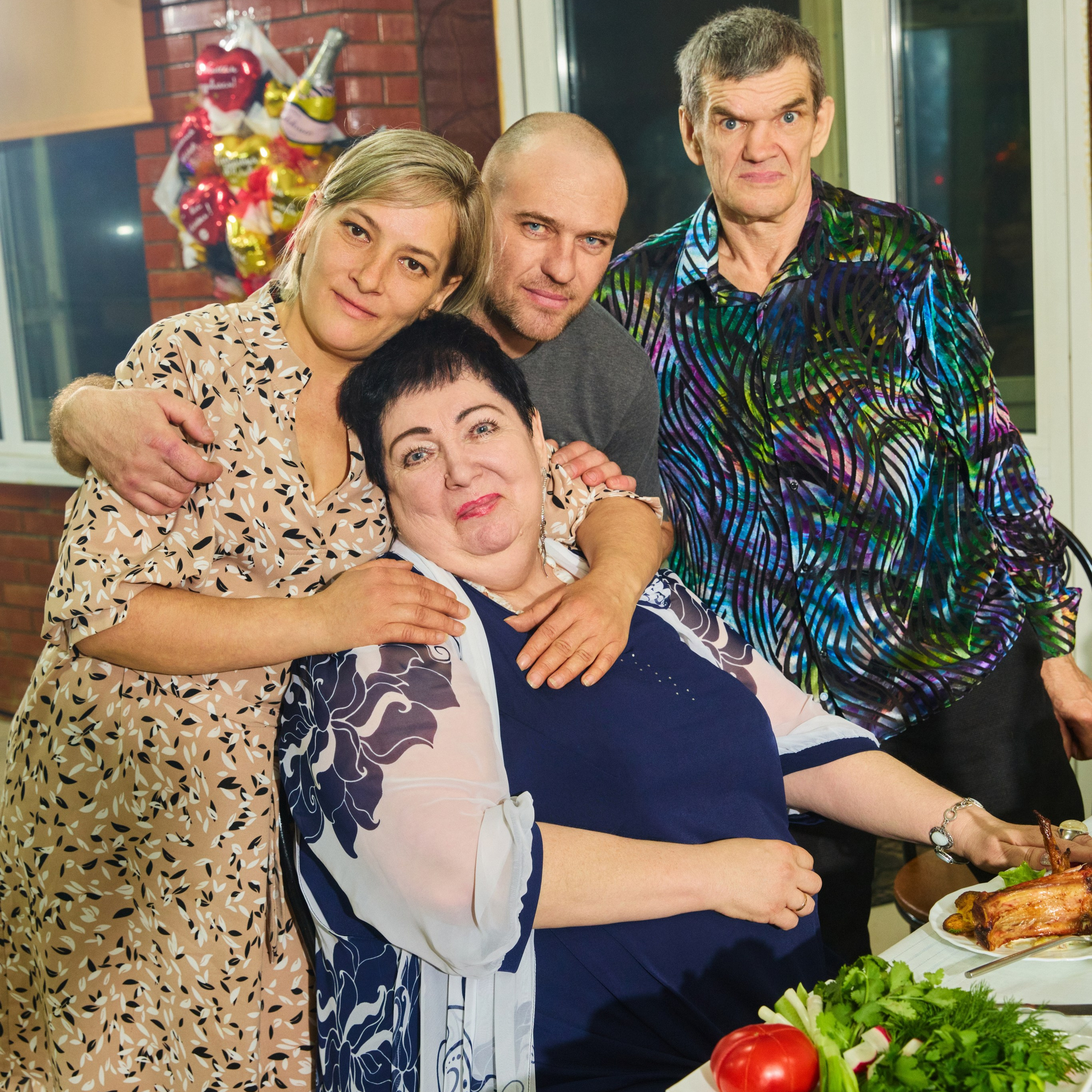 Обратная связь