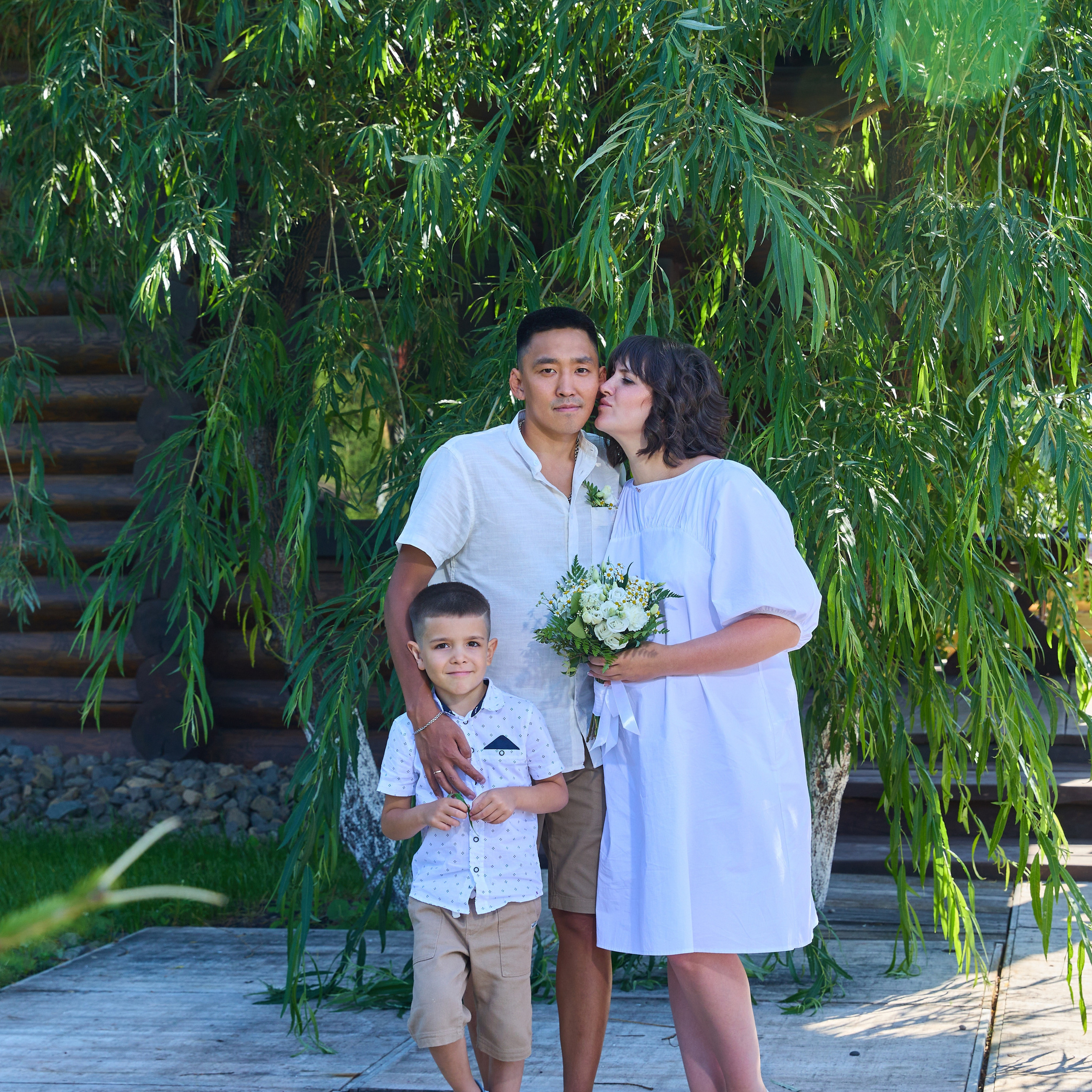 Обратная связь