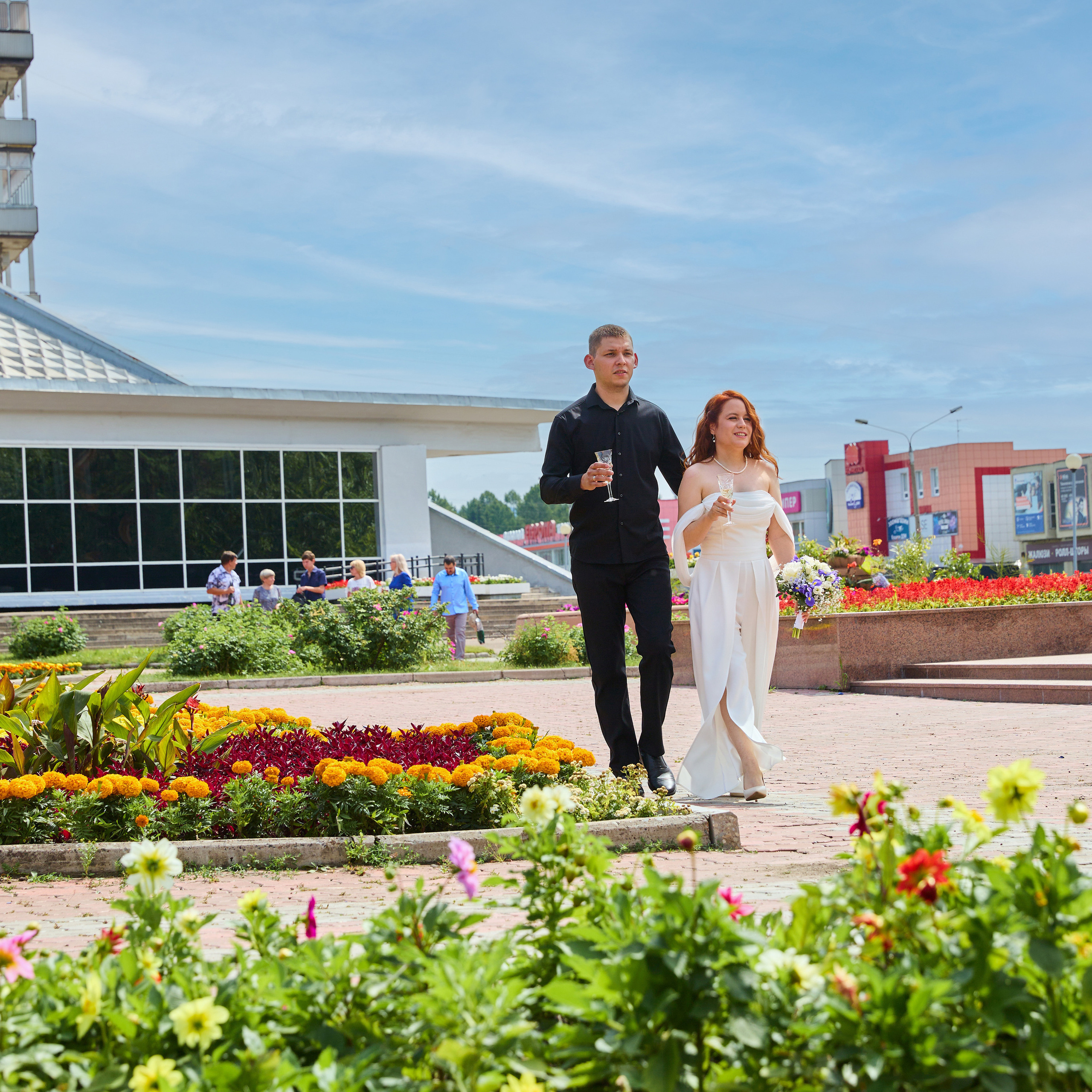 Обратная связь