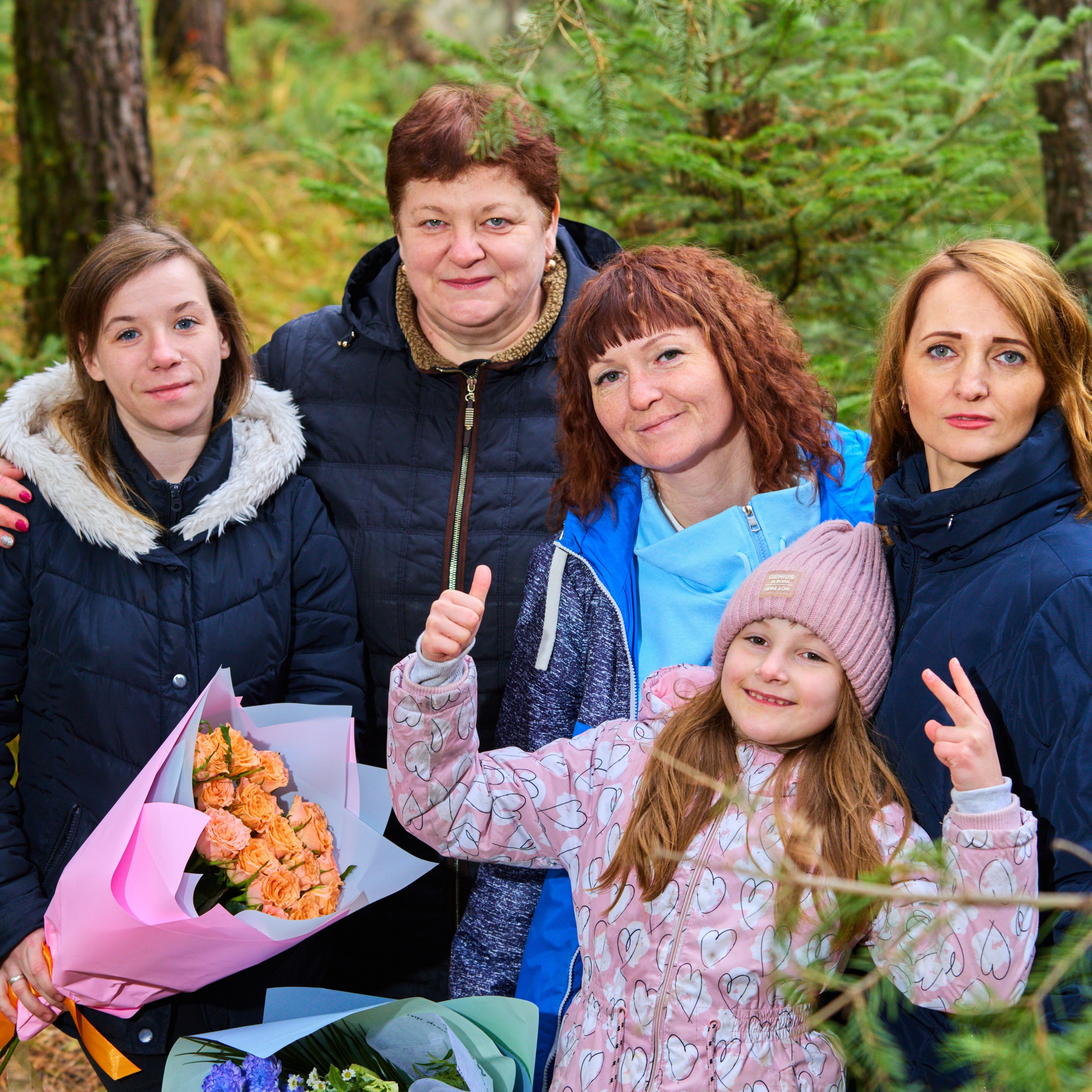 Обратная связь