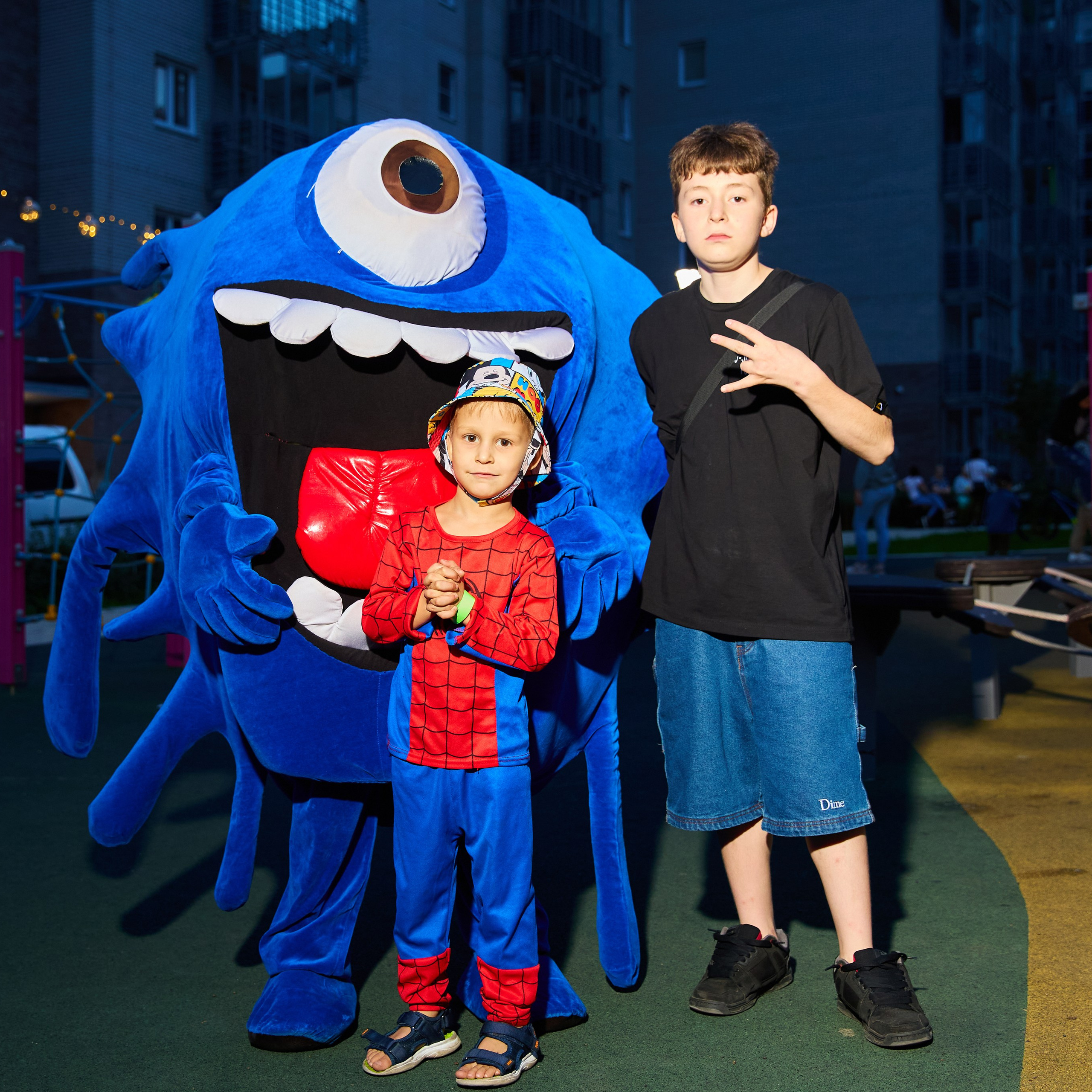 Обратная связь