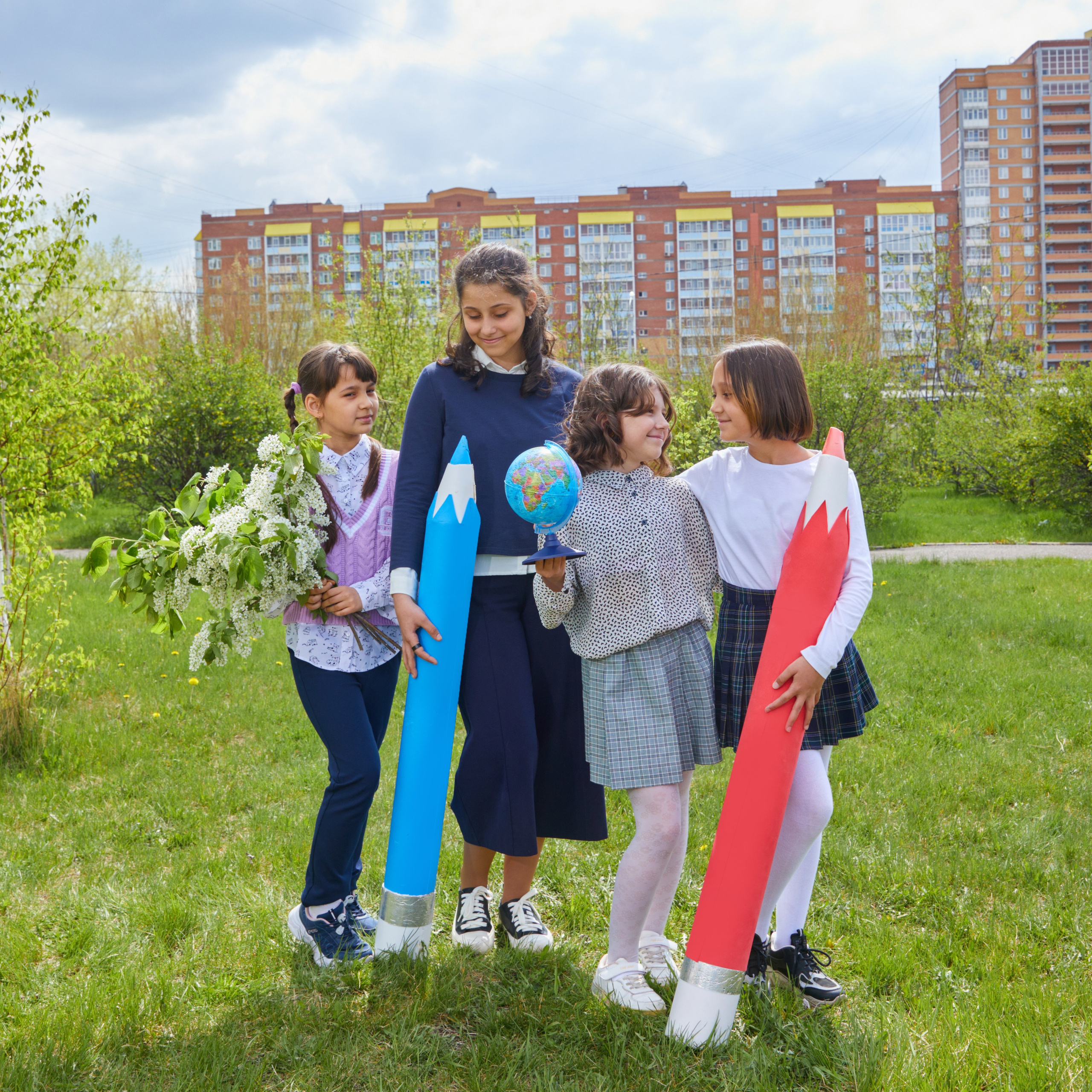 Обратная связь