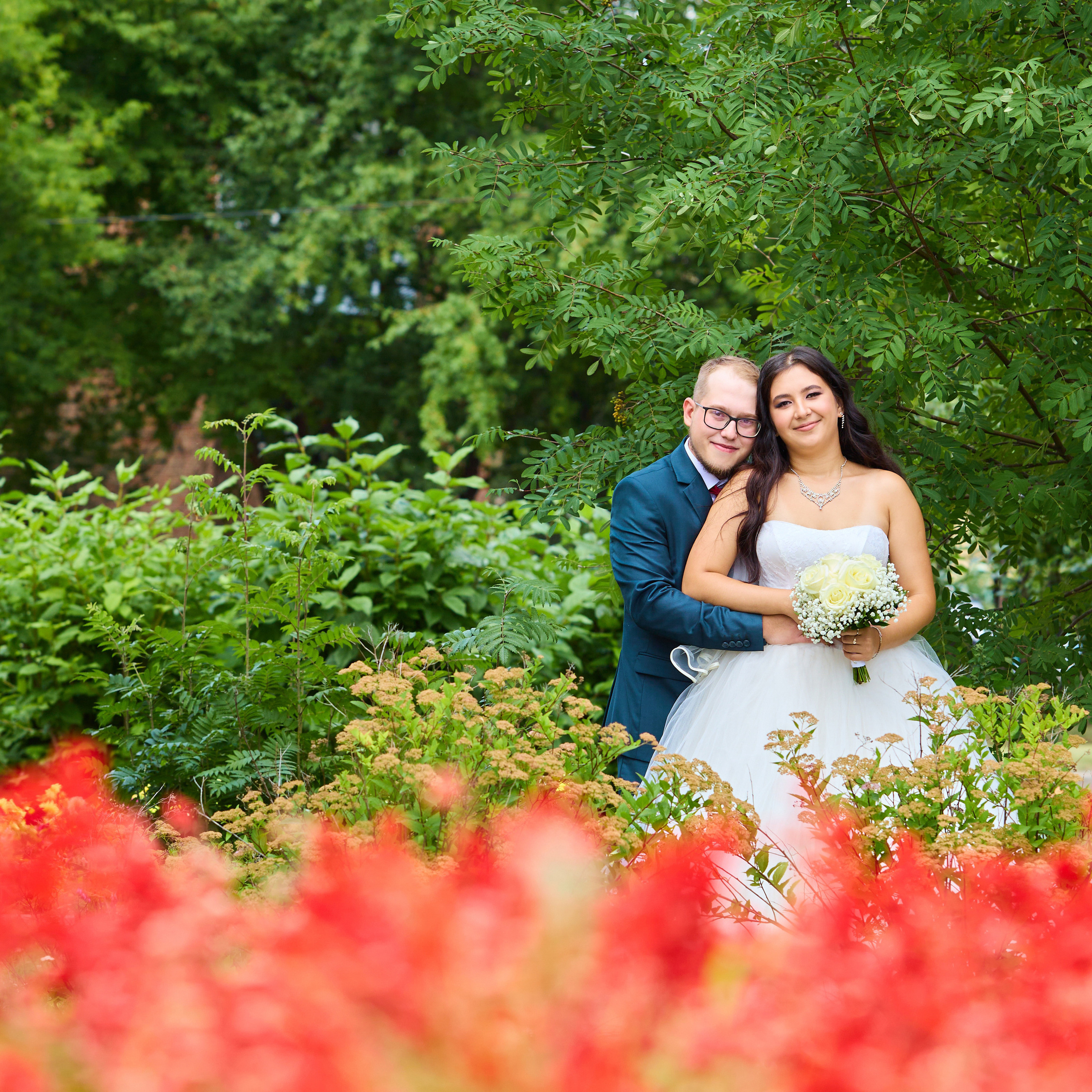 Обратная связь