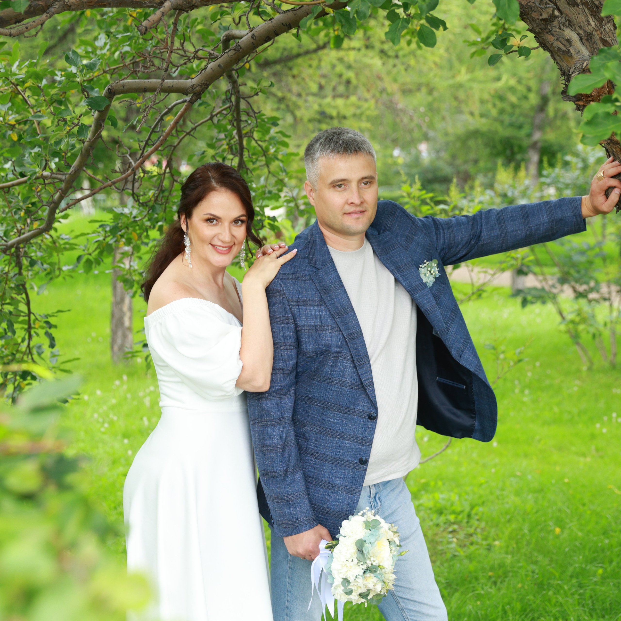 Обратная связь