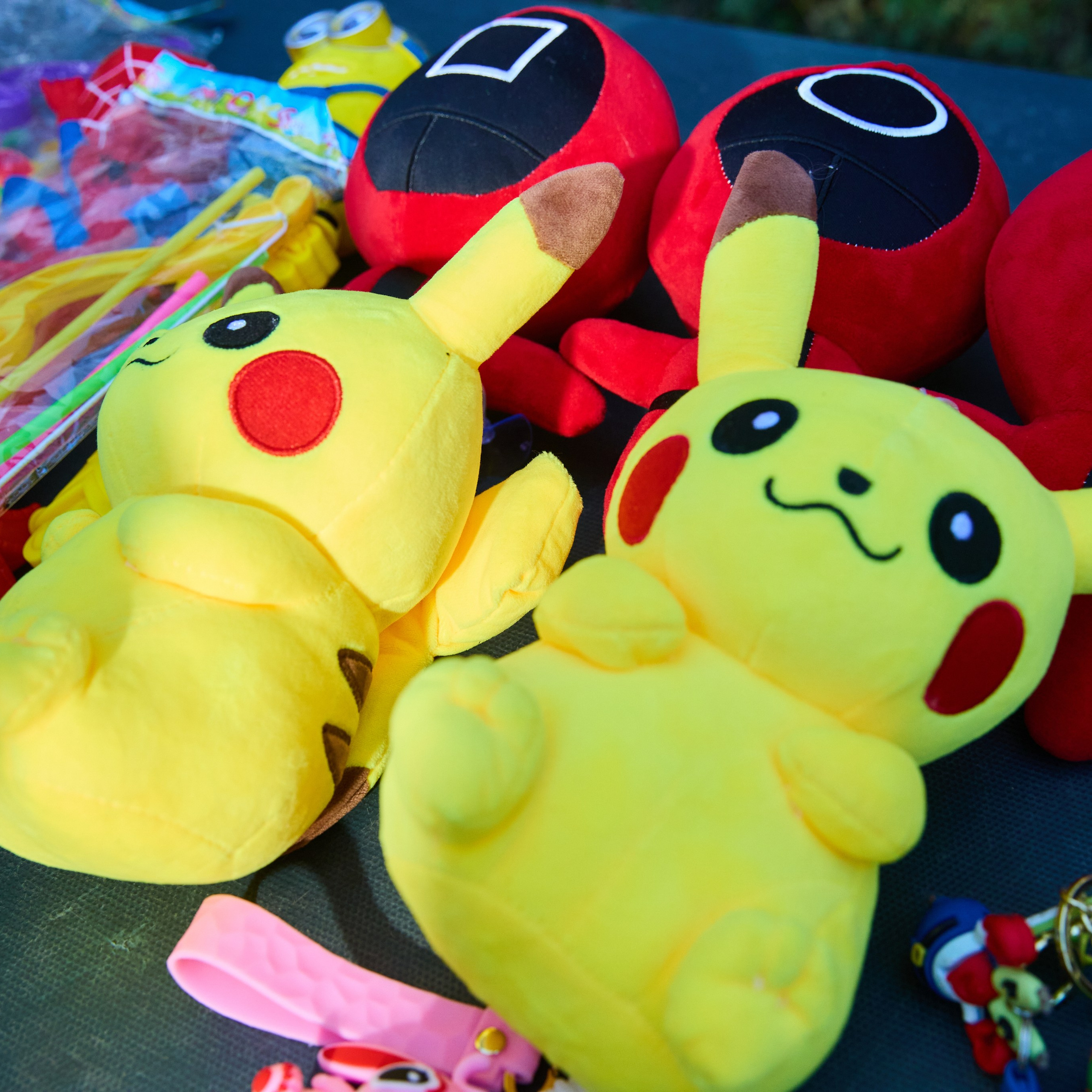 Обратная связь