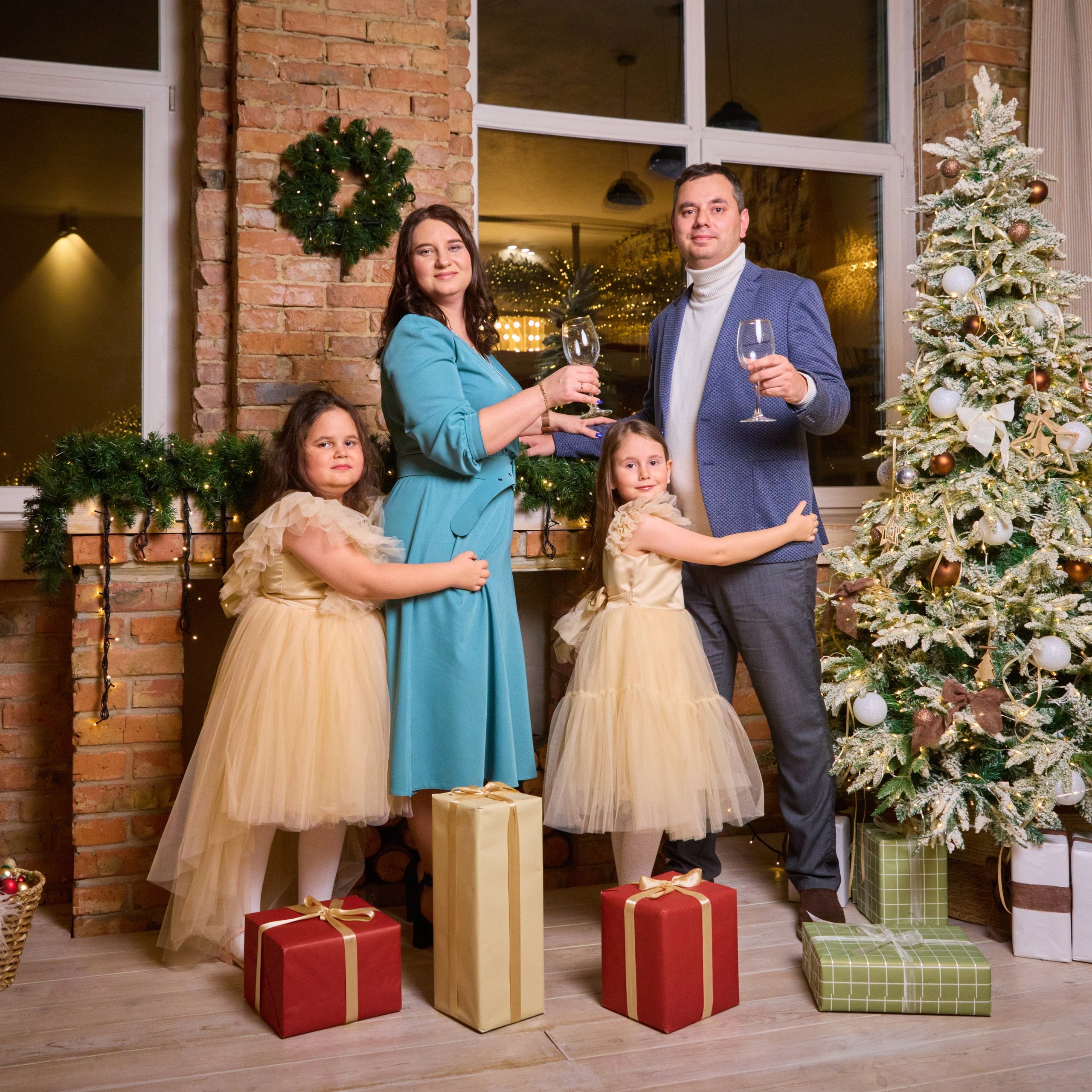 Обратная связь