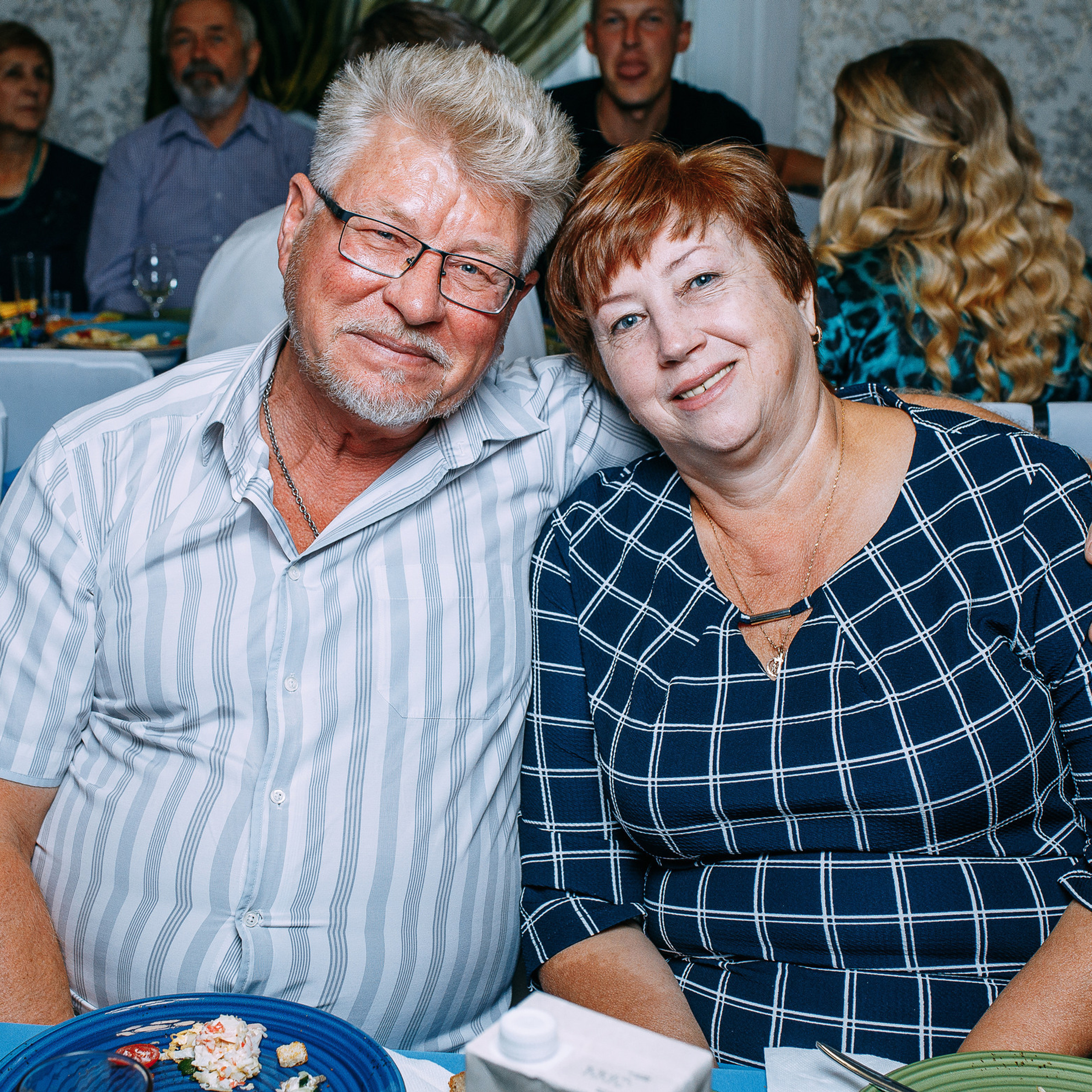 Отзывы. Фотограф г. Зубцов Елена Соколова