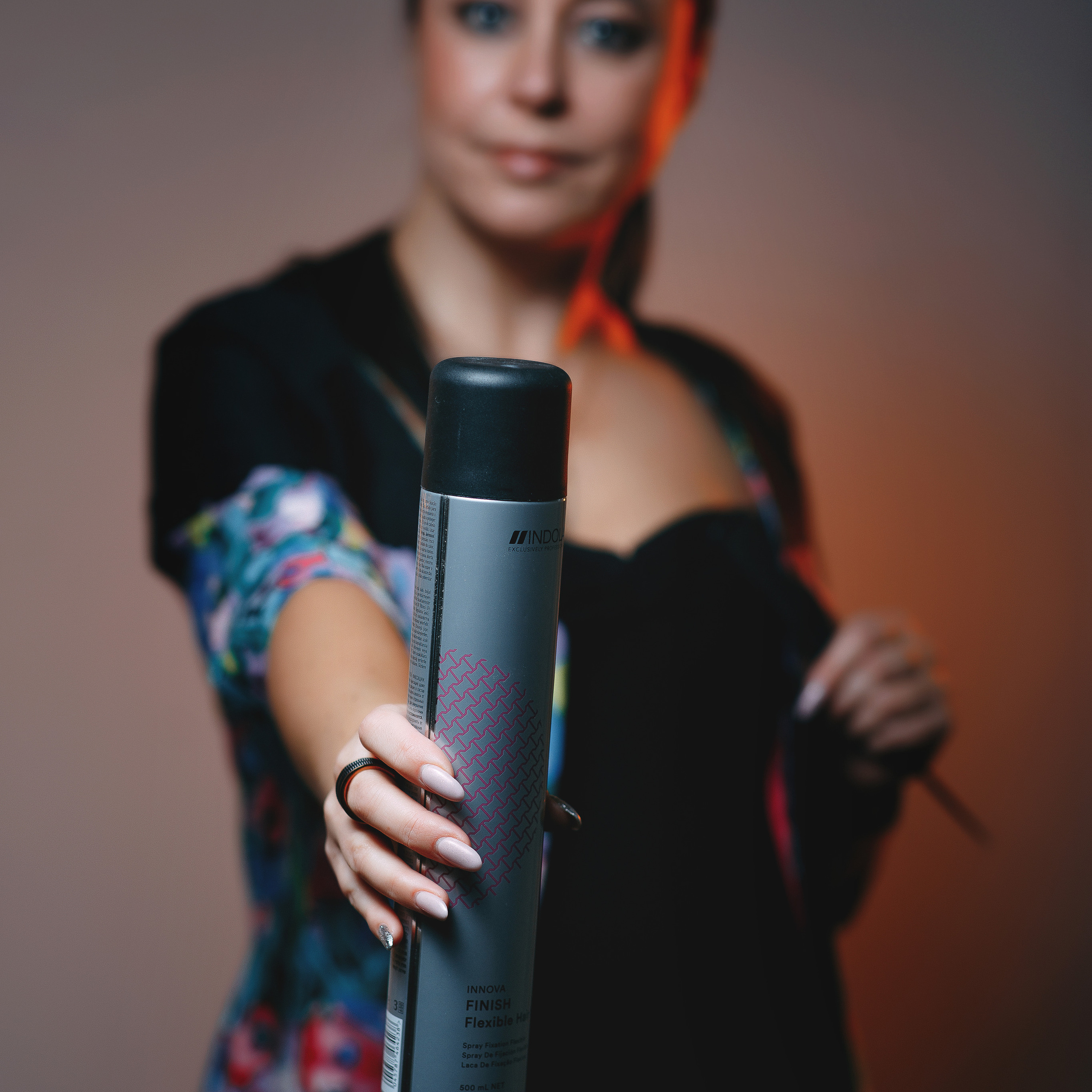 Яна (профессиональная съёмка)