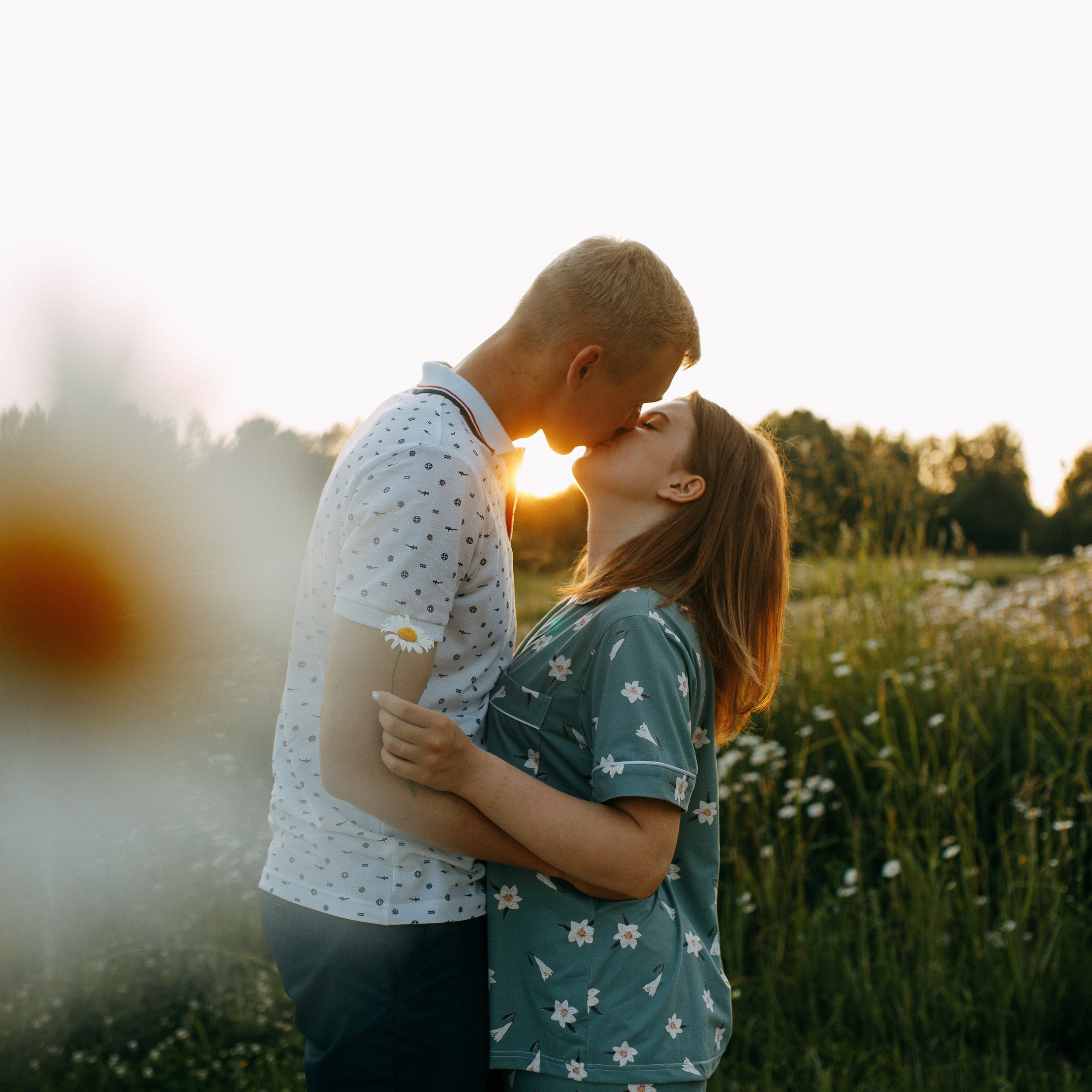 Артём и Валерия