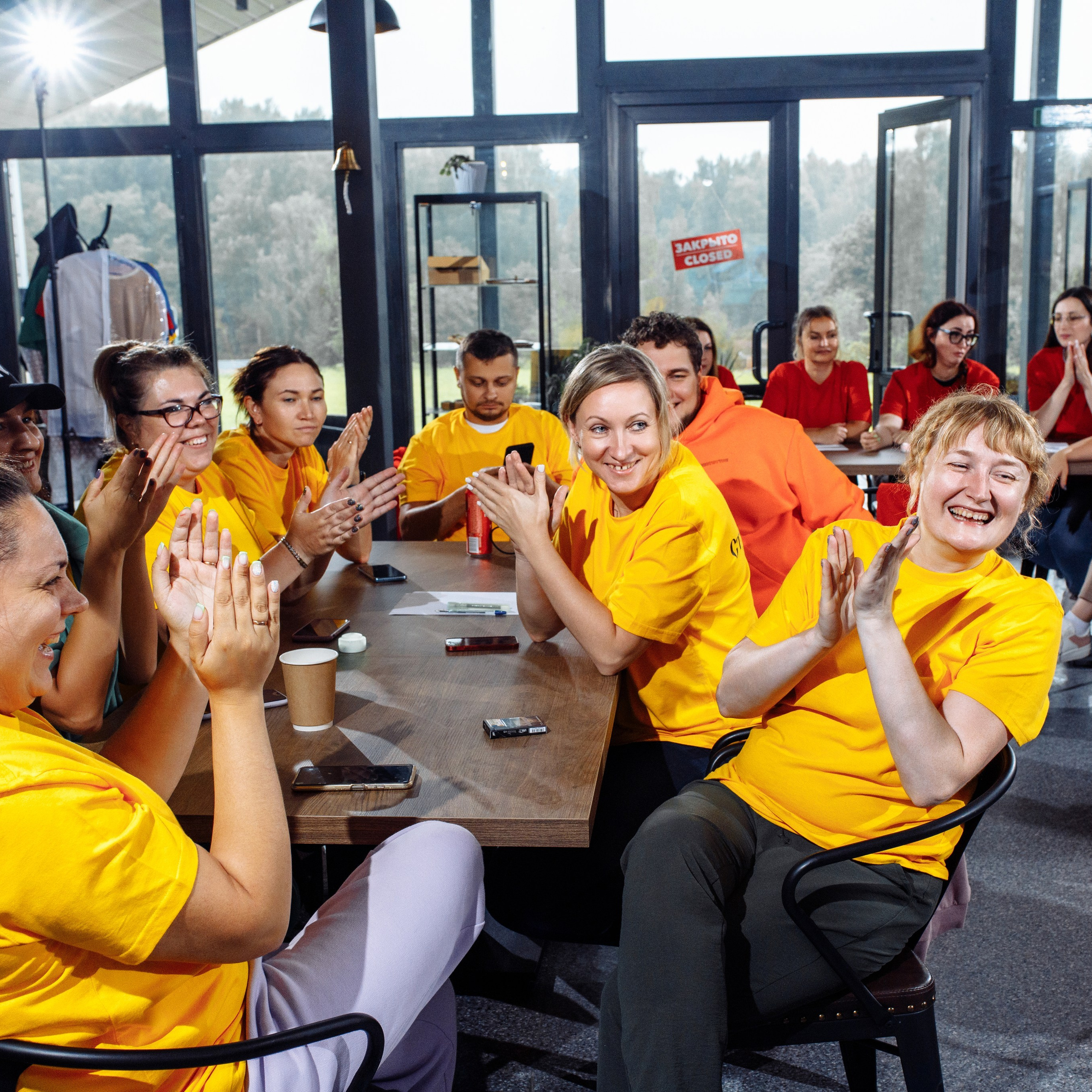 Отзывы. Фотограф г. Зубцов Елена Соколова