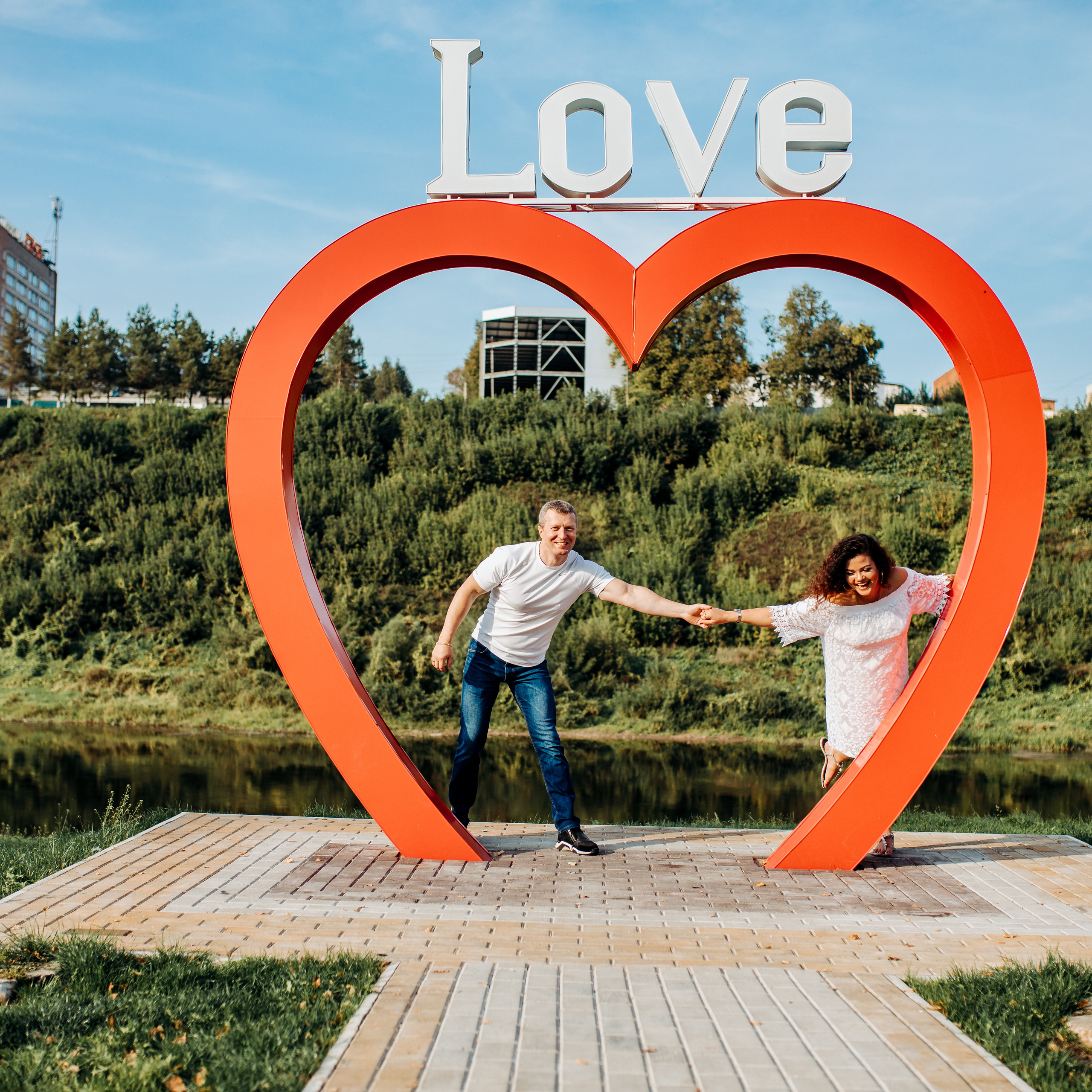 Лето,ах, лето!!!